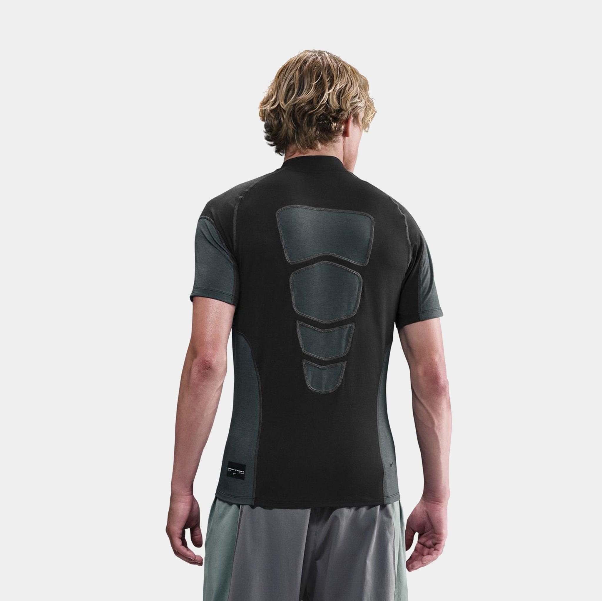 nike base layer shirt