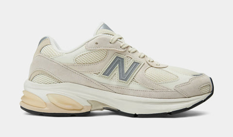 New Balance ABZORB 2010 Mens Running Shoes Timberwolf Turtledove