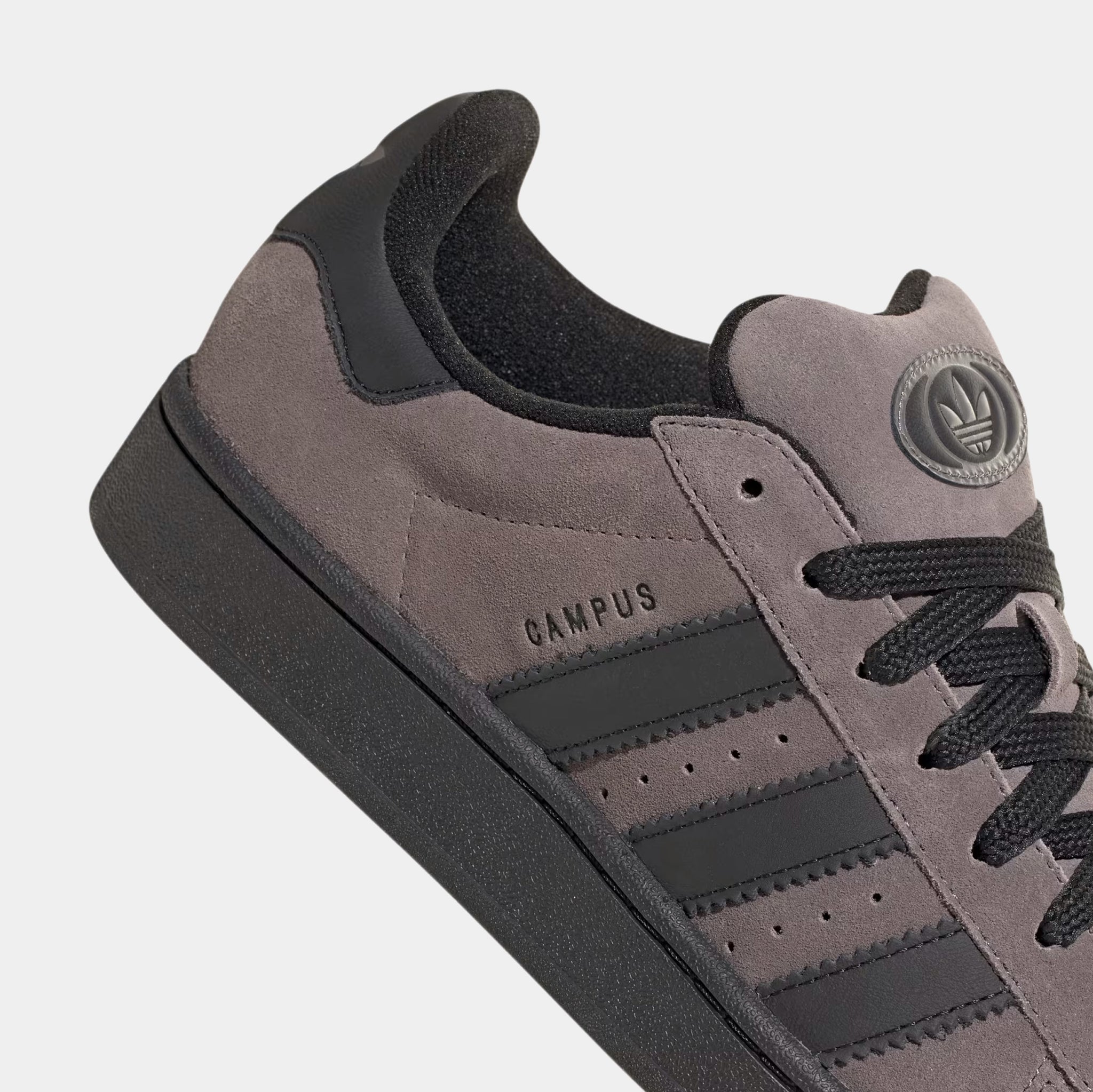 adidas Campus 00s Mens Lifestyle Shoes Charcoal Black IF8770 Shoe Palace adidas Campus 00s Mens Lifestyle Shoes Charcoal Black IF8770 Shoe Palace