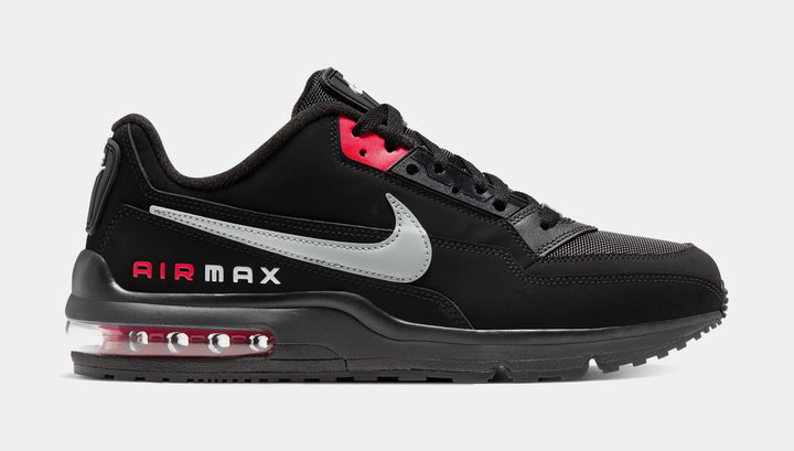Nike Air Max LTD 3 Bred Mens Lifestyle Shoes Black  display picture 1
