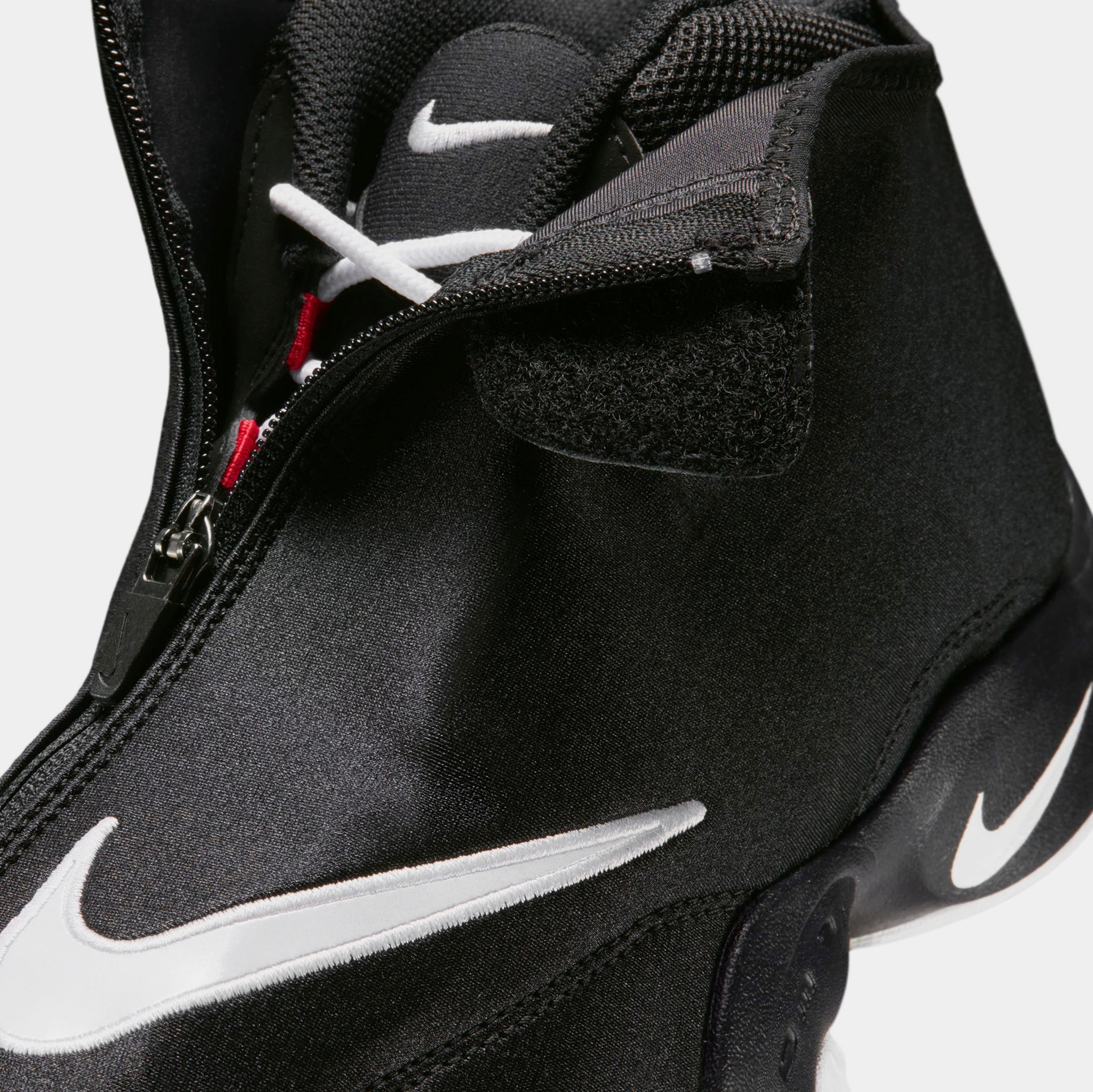 Nike Air Zoom Flight The Glove Mens Lifestyle Shoes Black White