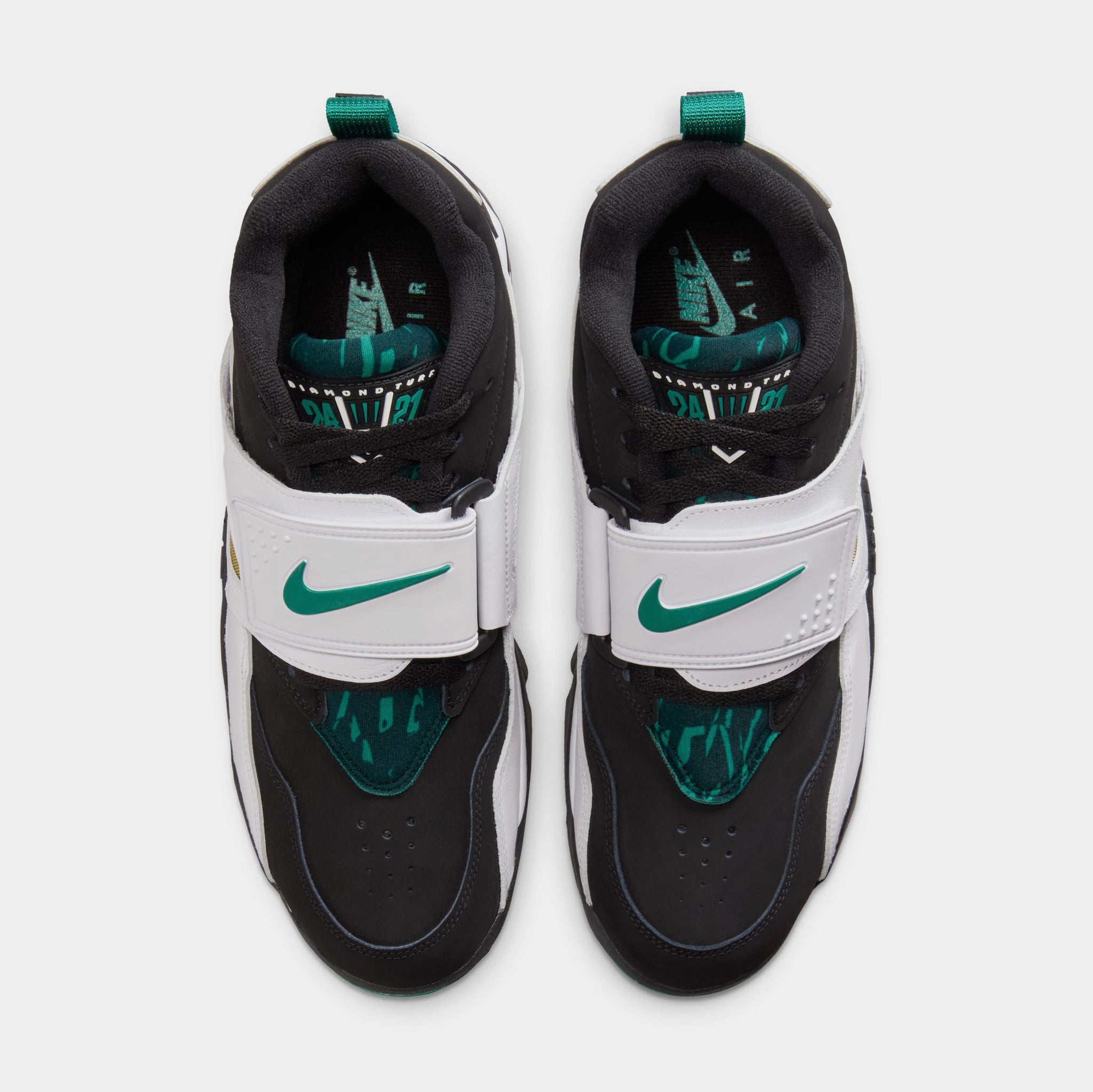 nike diamond turf 95