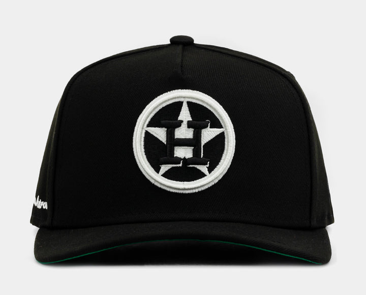 New Era Shoe Palace Exclusive Mexico Curve 950AF Snapback Mens Hat