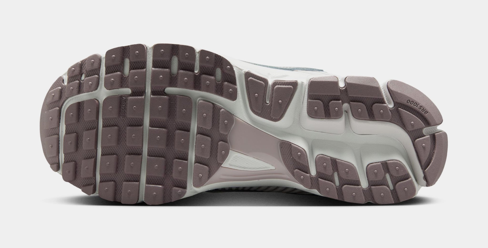 Nike Zoom Vomero 5 Womens Running Shoes Vast Grey Matallic