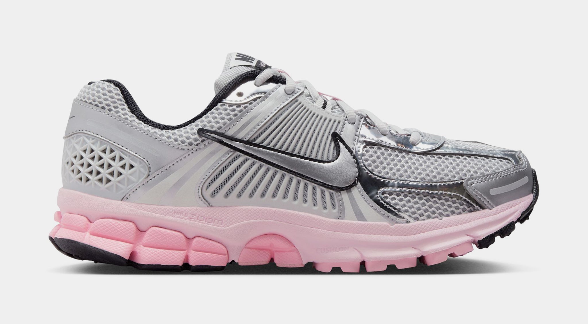 Nike Zoom Vomero Photon Dust Pink Foam Womens Running Shoes