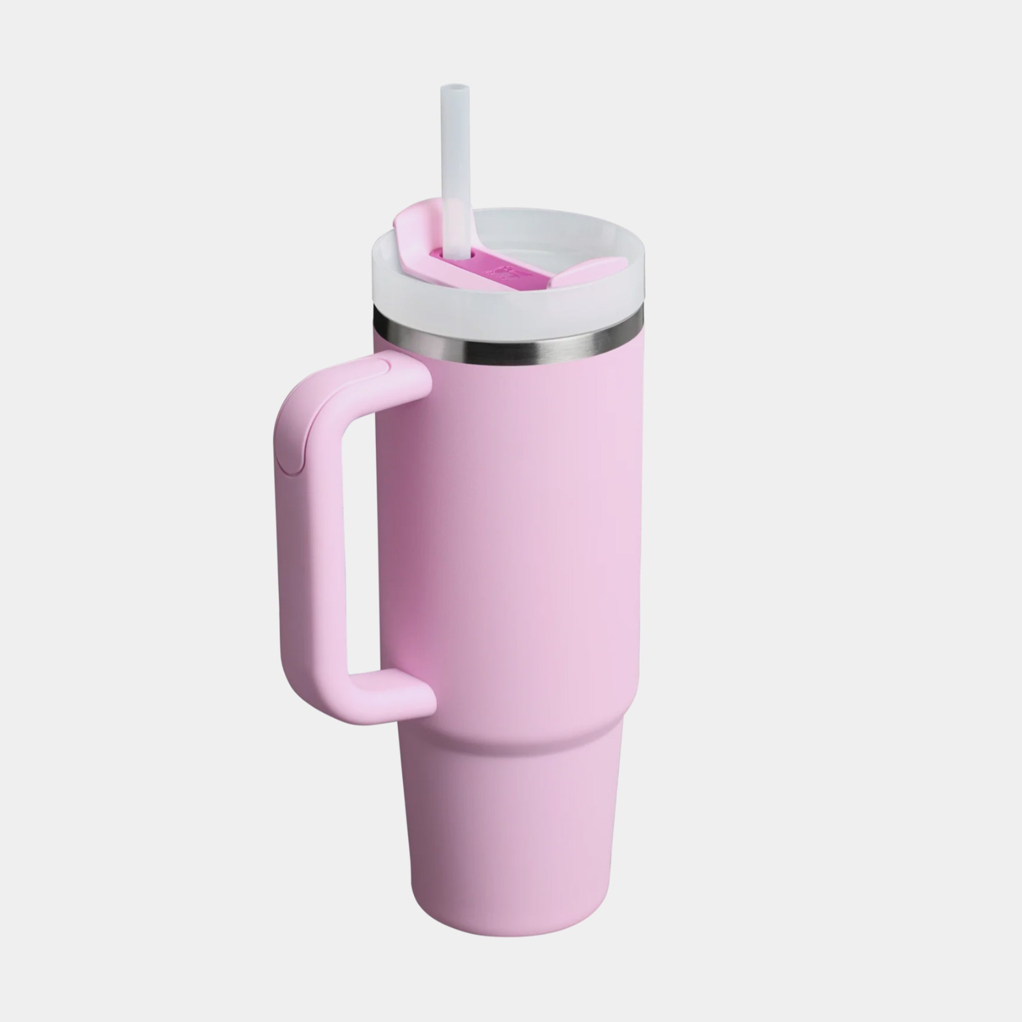 Stanley The Quencher H2.0 Flowstate Tumbler 30oz Light Pink Pink  10-13236-032 – Shoe Palace