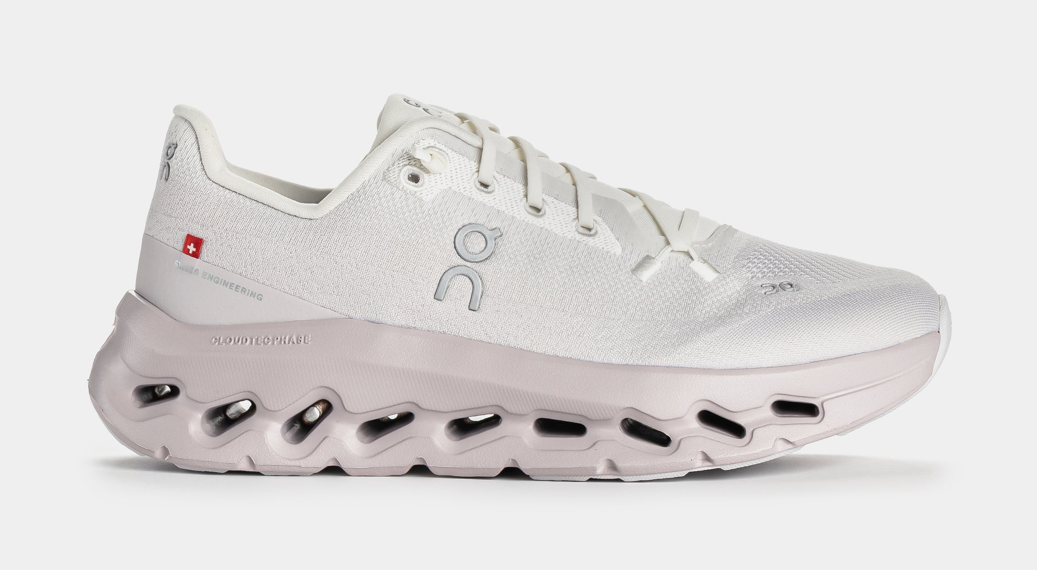 On Cloudtilt Womens Running Shoes White 3WE10055258 – Shoe Palace