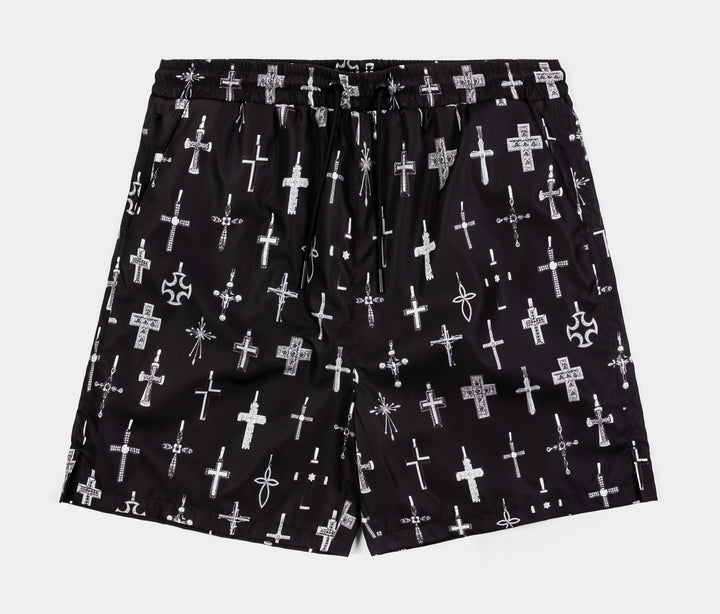 On Court Shorts Men’sS 全米OP類似ver. (未開封) Men's Court Shorts | Black | On Japan