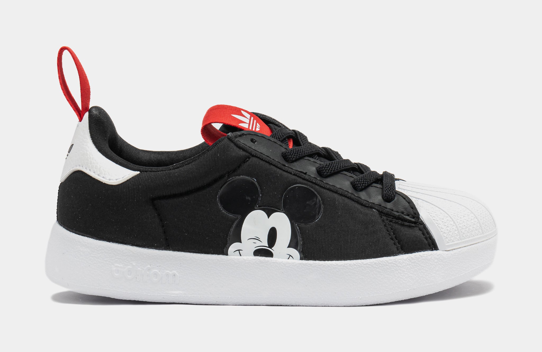 Adidas Scarpe Mickey Mouse Moa Disney Mickey Mouse Sneakers Moa - Main Image