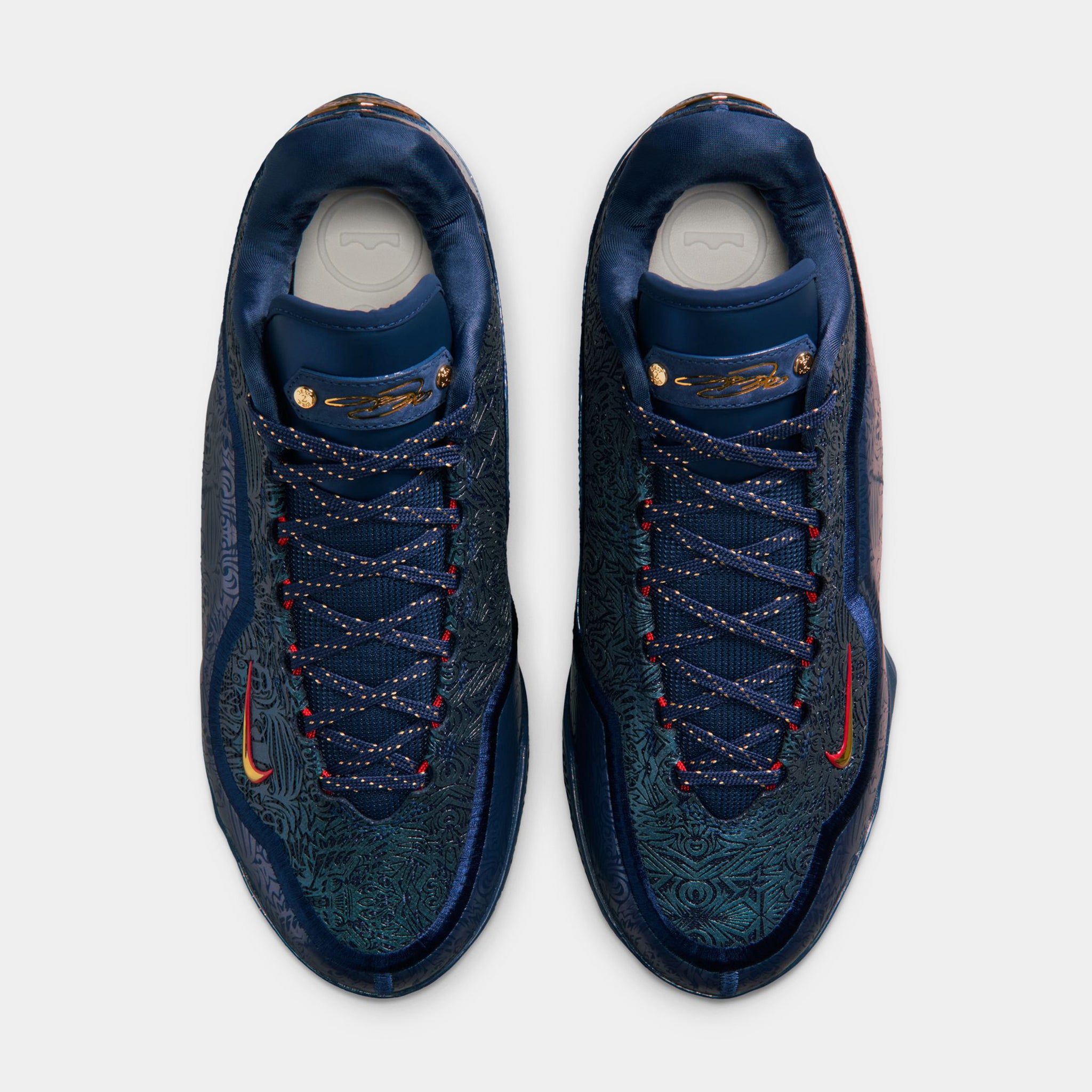 Nike LeBron XXIII Out For Redemption Mens Basketball Shoes