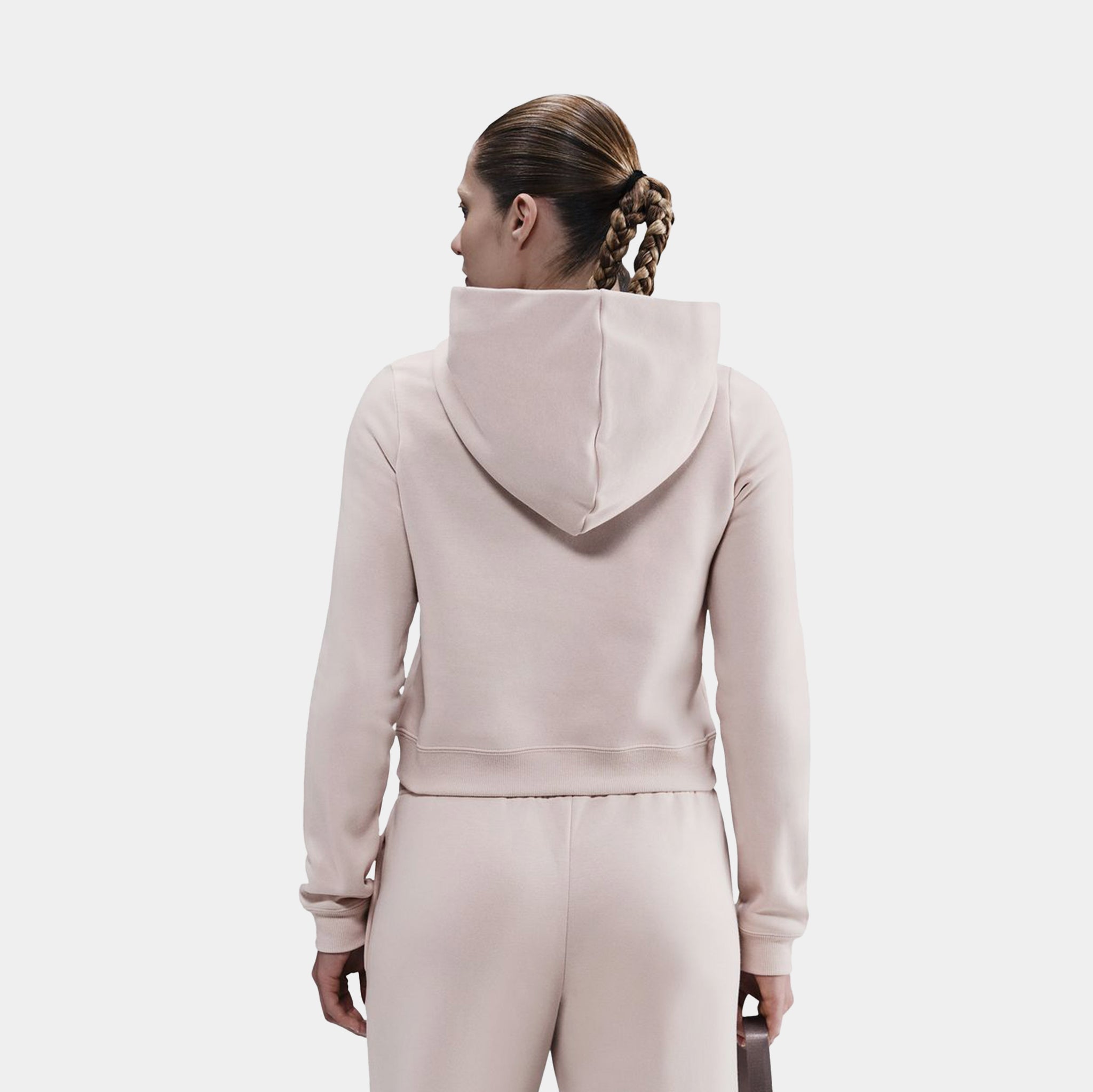 nike stone hoodie women's