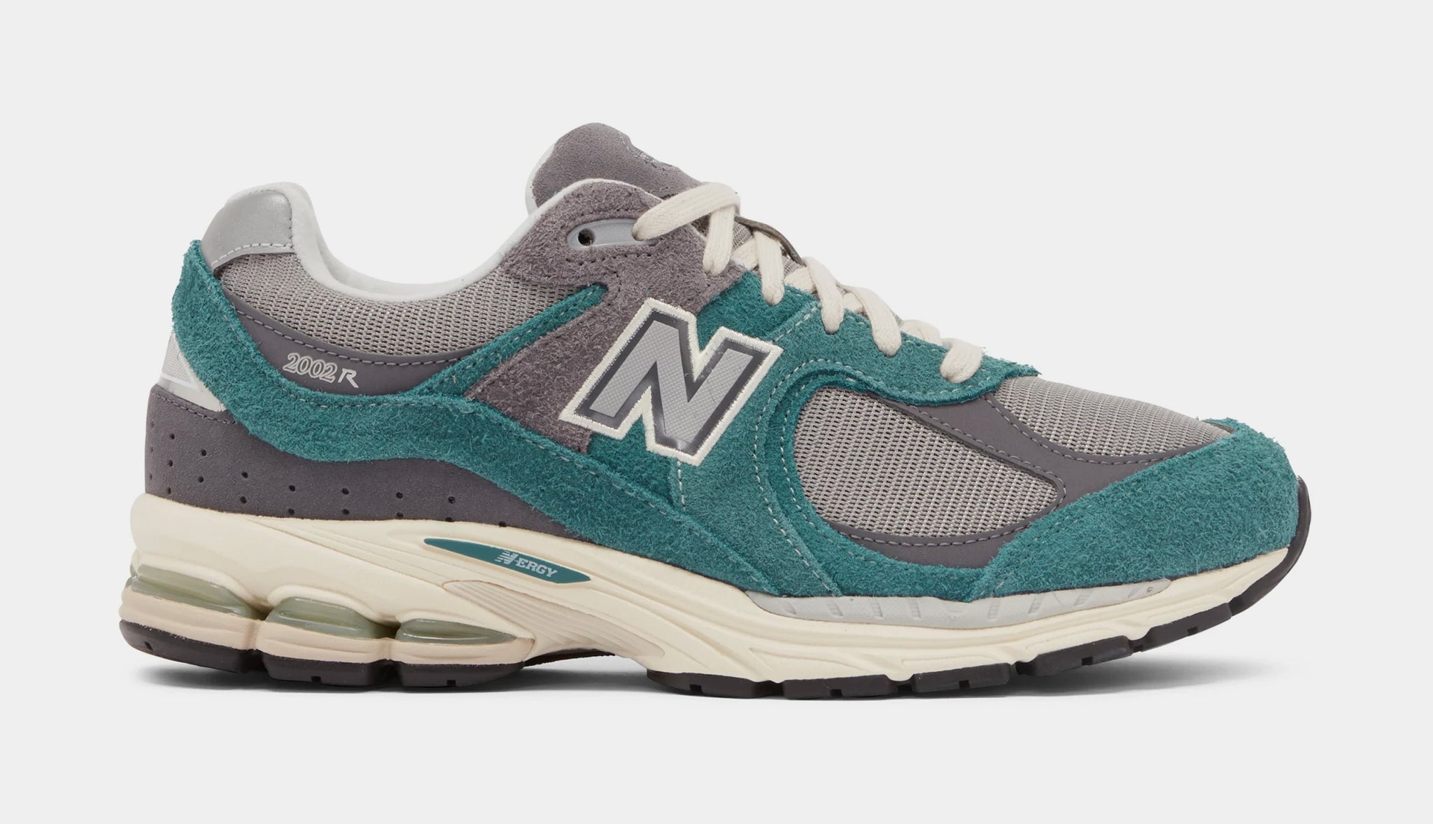 靴 New Balance M2002 RHB 27cm New Balance 2002R Mens Running Shoes New Spruce Magnet M2002REM