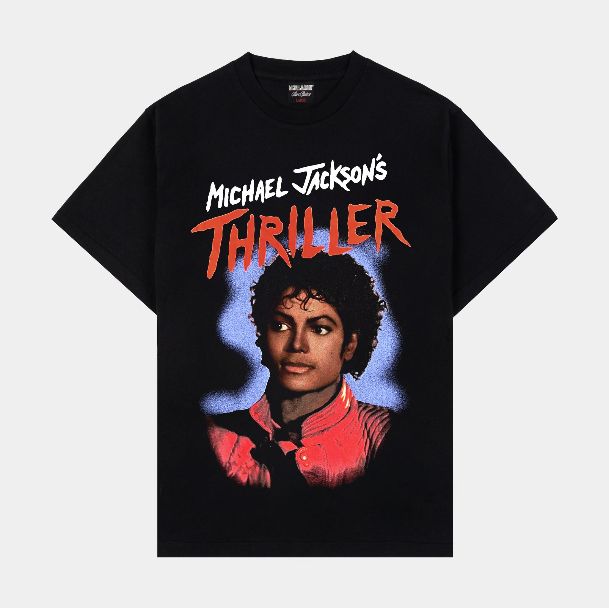 Merchandise Amazon Thriller Michael Jackson T-Shirt: Michael