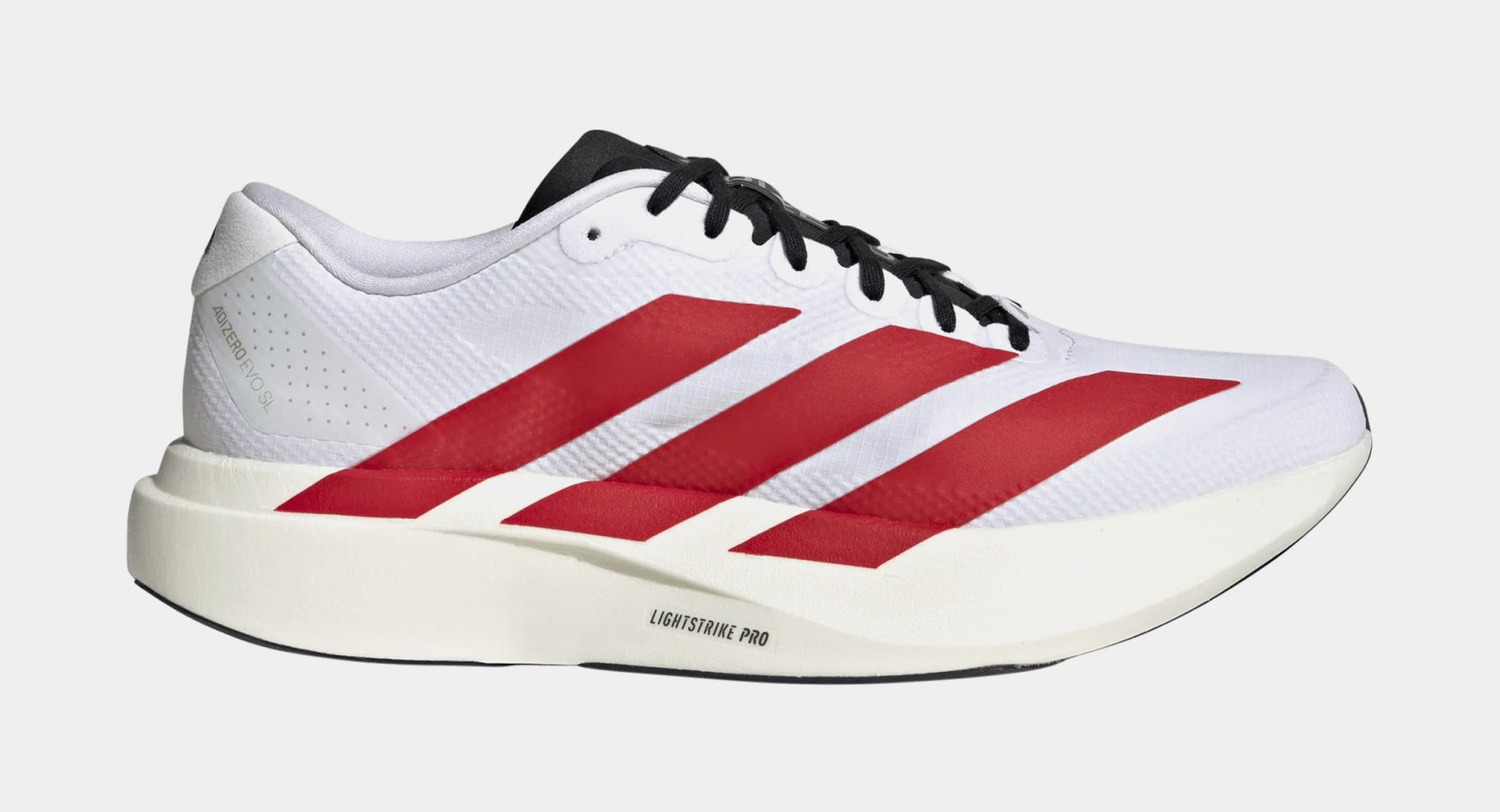 adidas gazelle silver green womens Men's adidas Running Adizero Evo SL Shoes JH6206 main image 0
