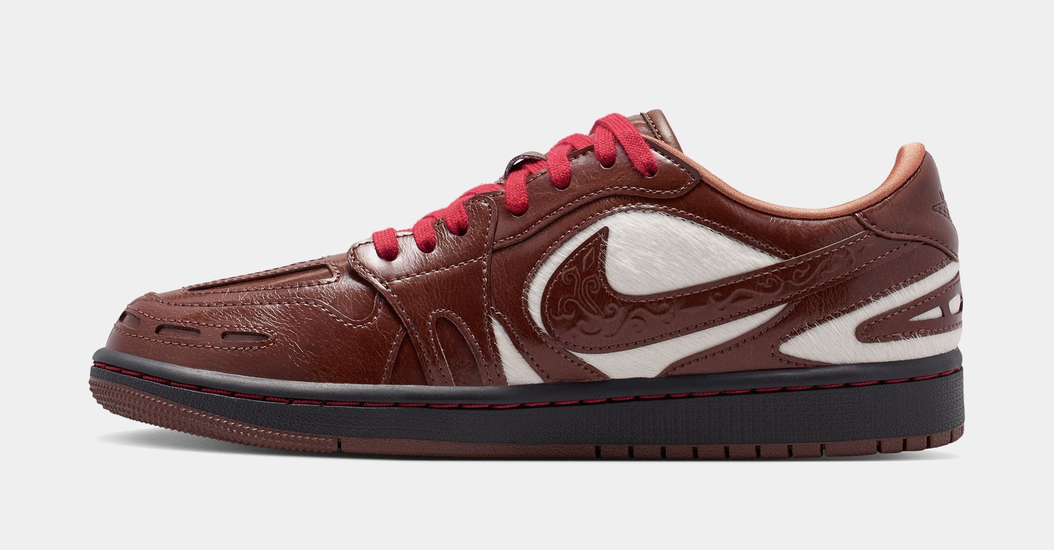 Jordan Air Jordan 1 Low Lunar New Year Womens Lifestyle Shoes