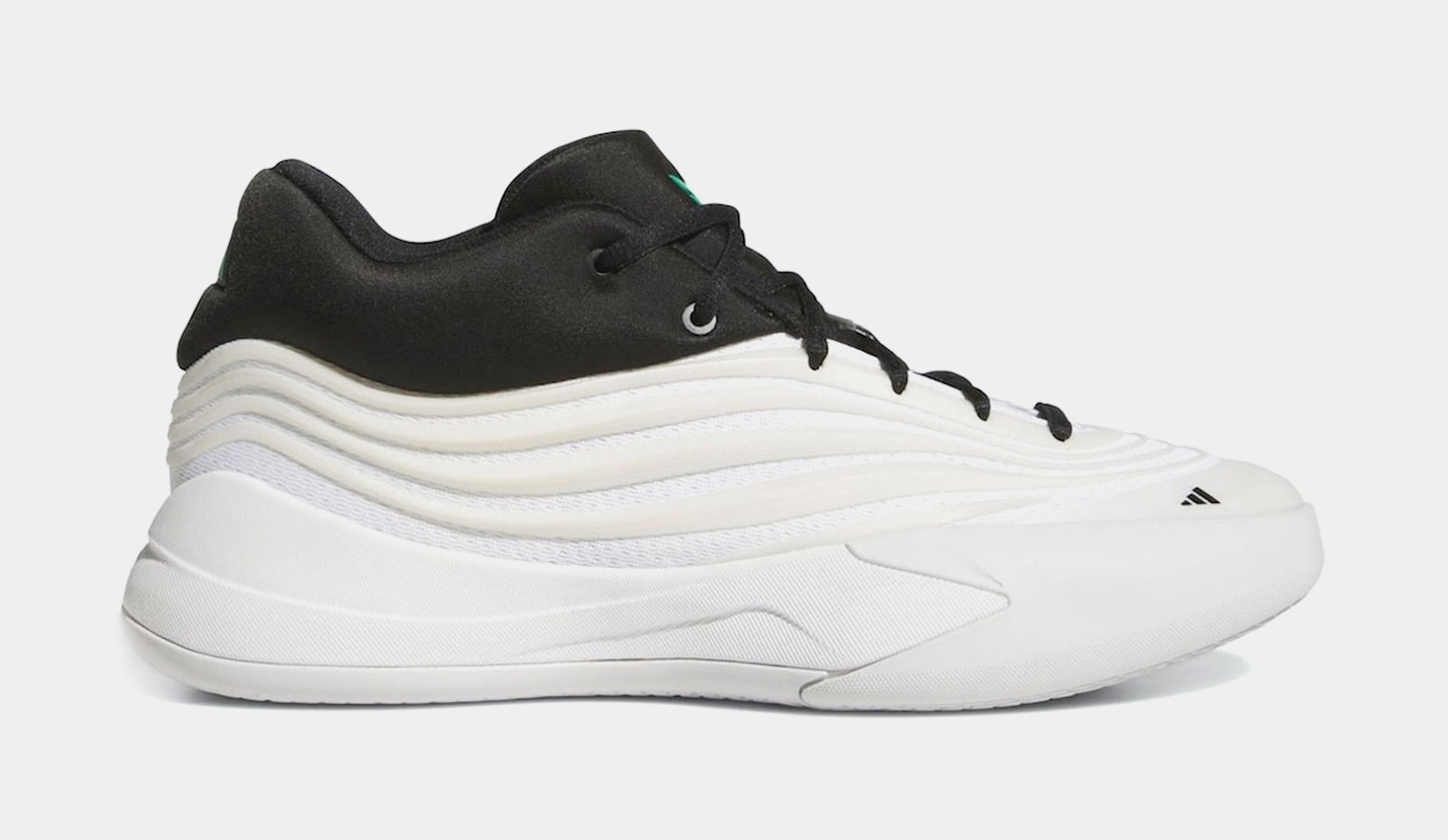 adidas Dame 10 Zero Mens Basketball Shoes Zero Metallic Core Black Court  Gre JP6089 – Shoe Palace
