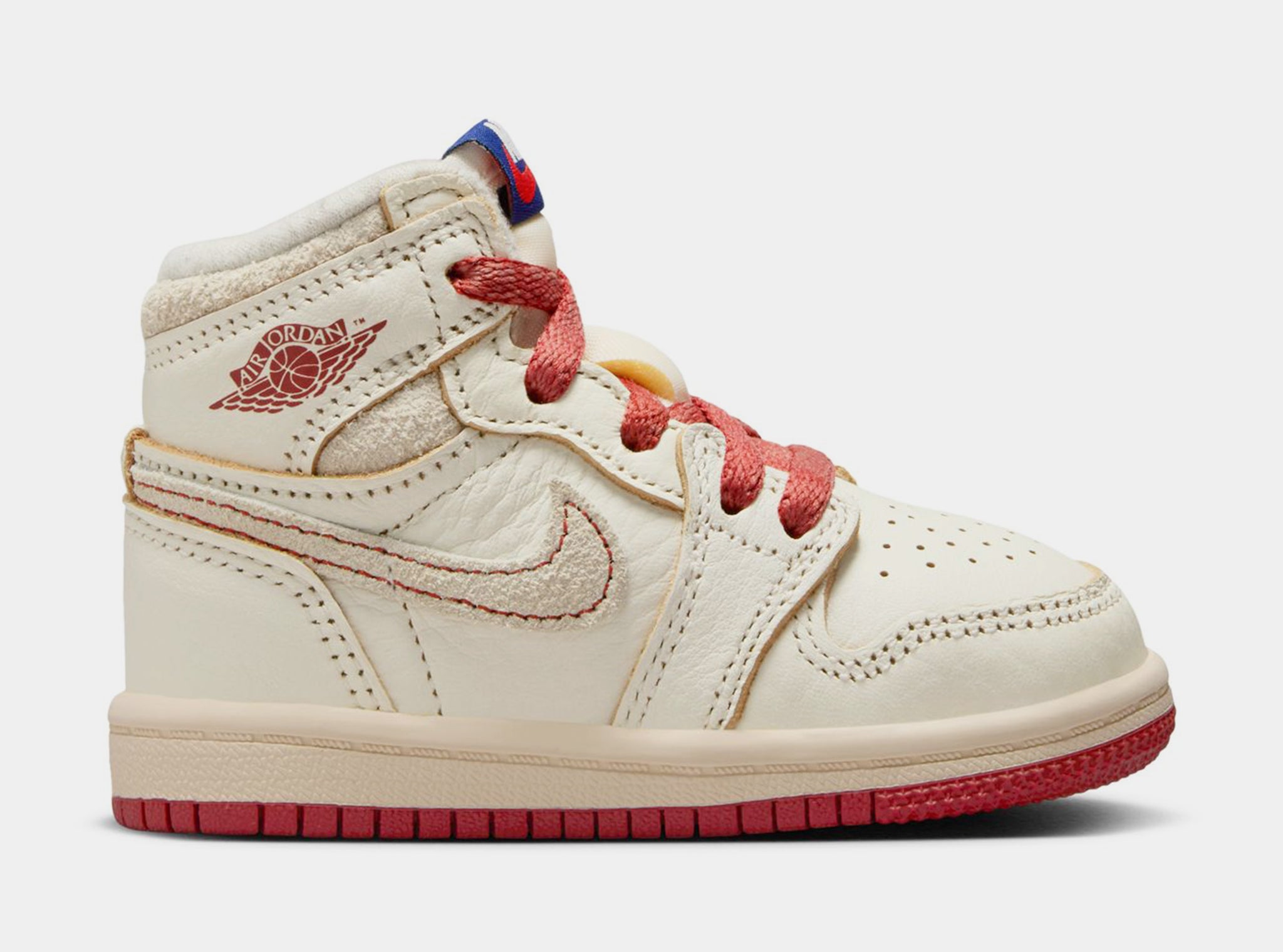 Retro Infant Pink Baby Girl Baby Jordans Jordan Air Jordan Low