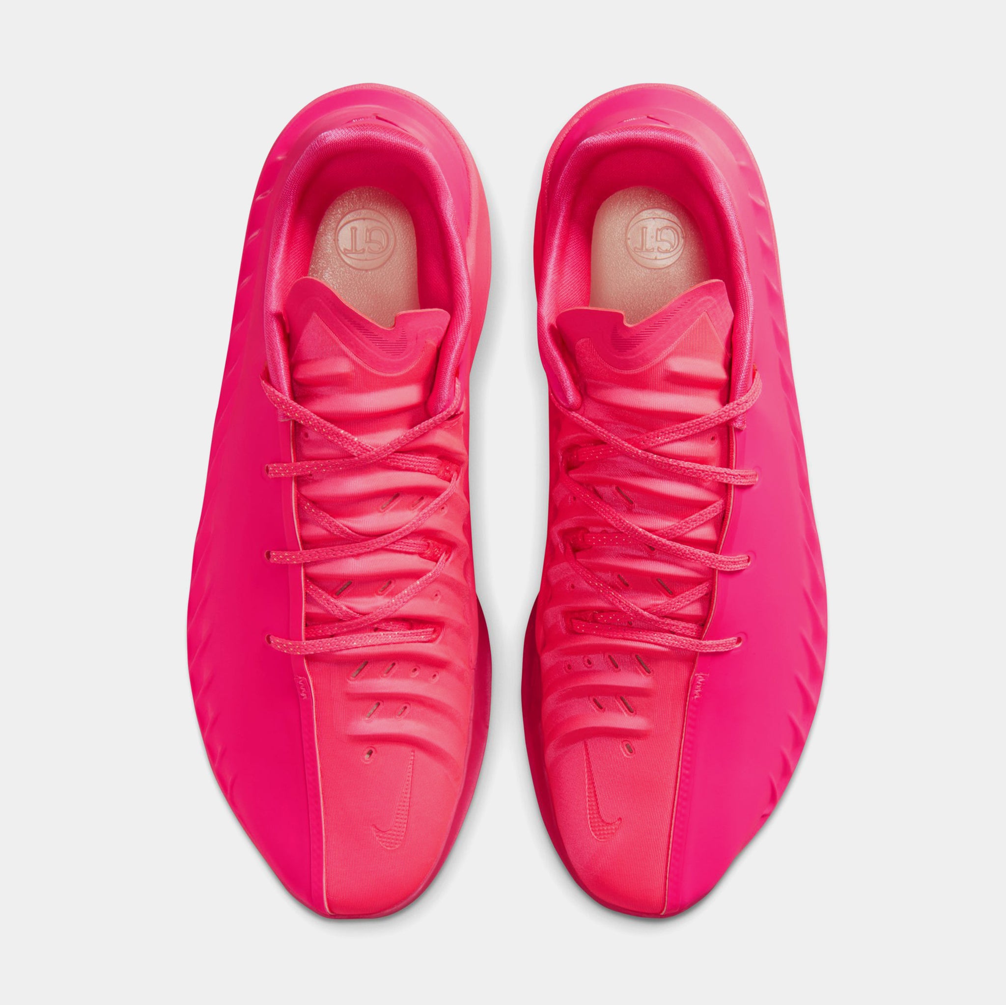 Nike G.T Cut 4 Kay Yow PER Mens Basketball Shoes Pink IO8116-600