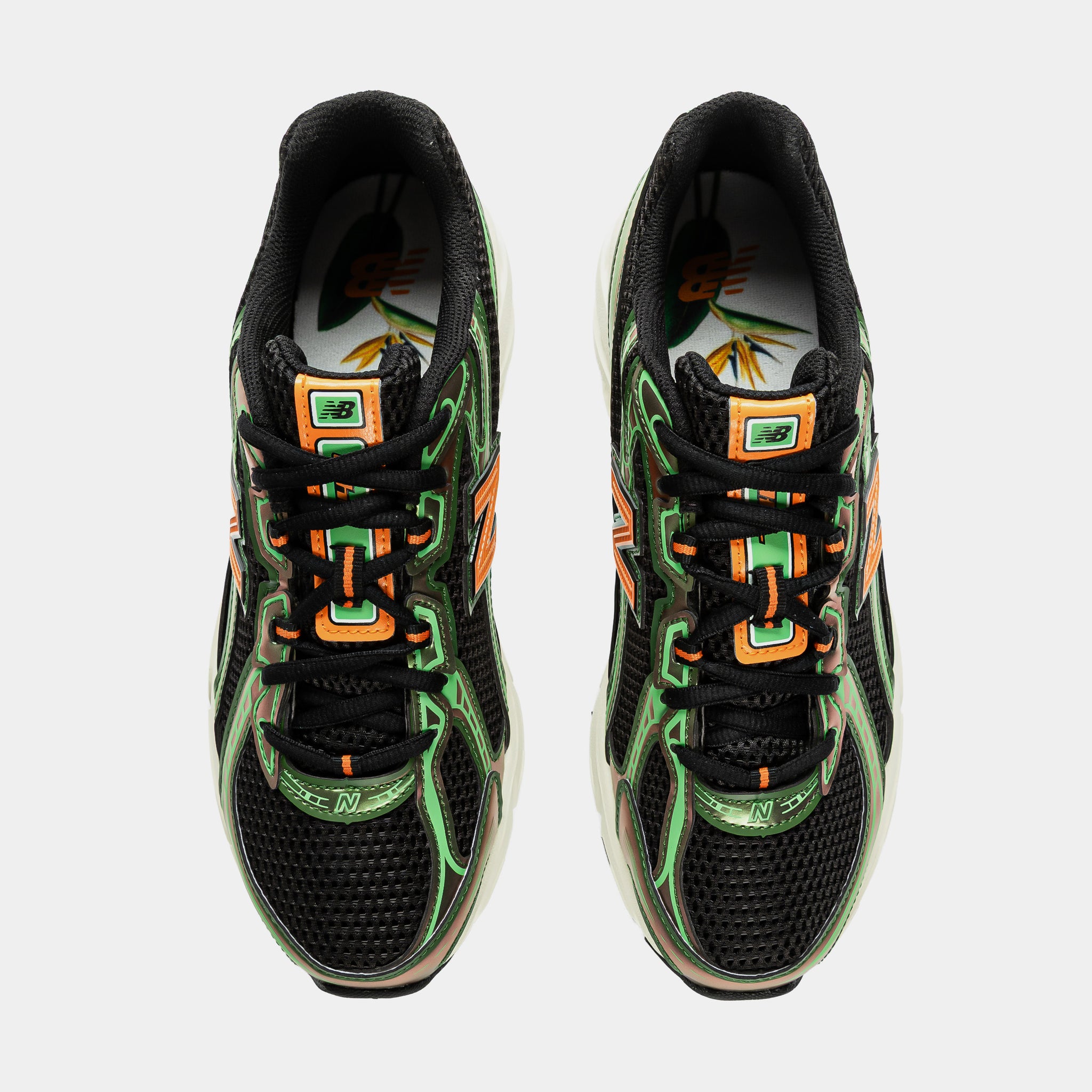Balance Outlet New Balance 1400 Preto E Verde Buy New Balance 1400 