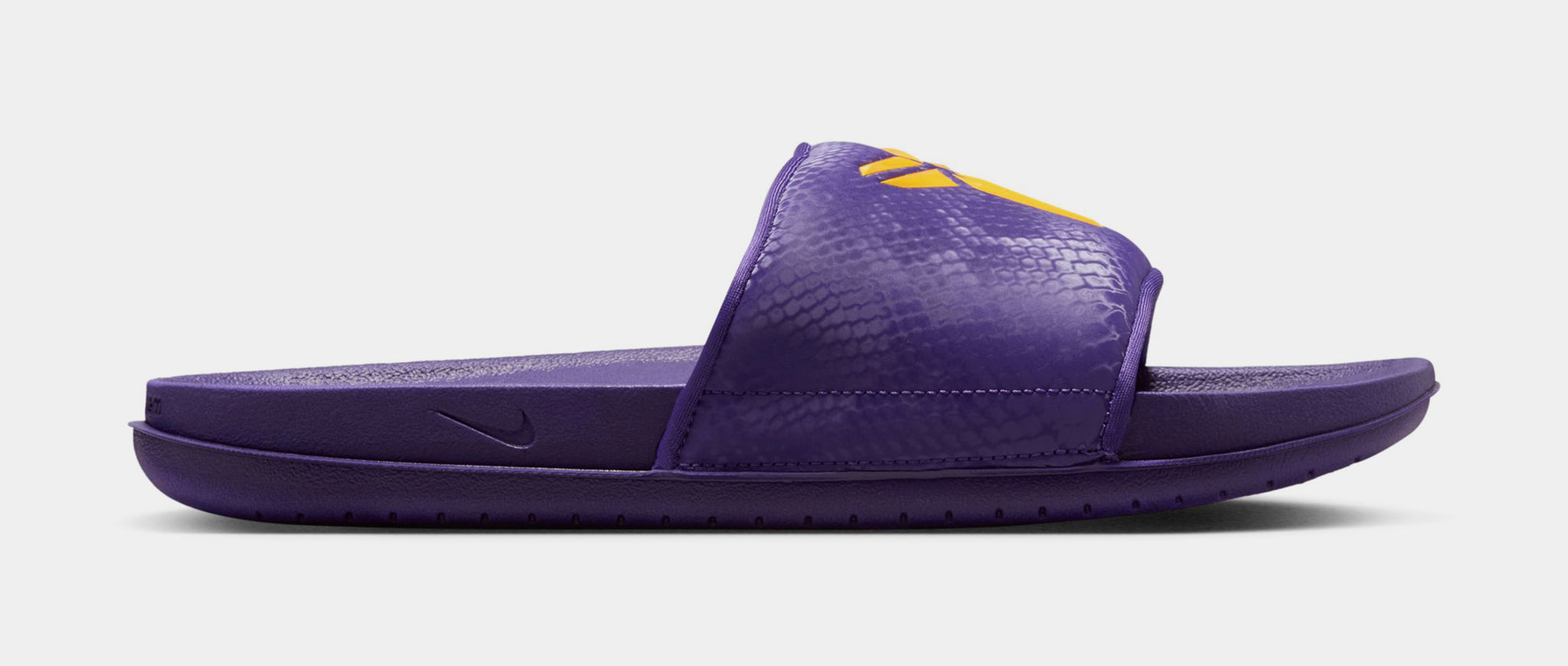 日本未発売Kobe off court Slide サンダル Nike x Kobe Bryant Offcourt Slide 
