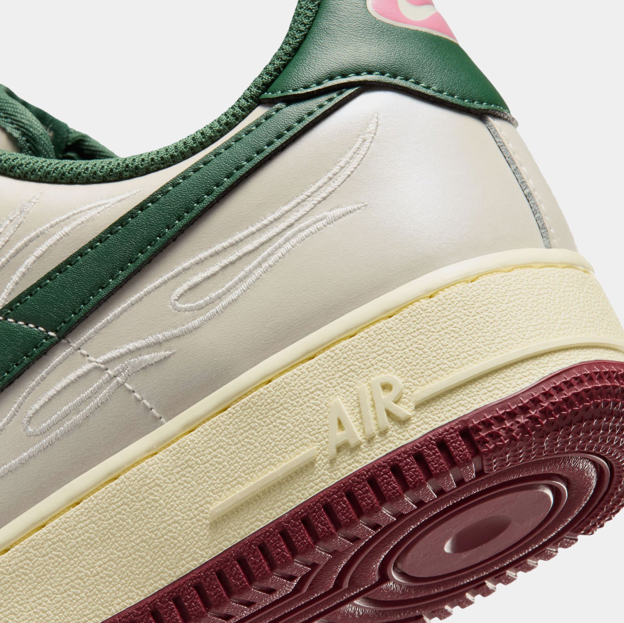 Nike Air Force 1  display picture 1