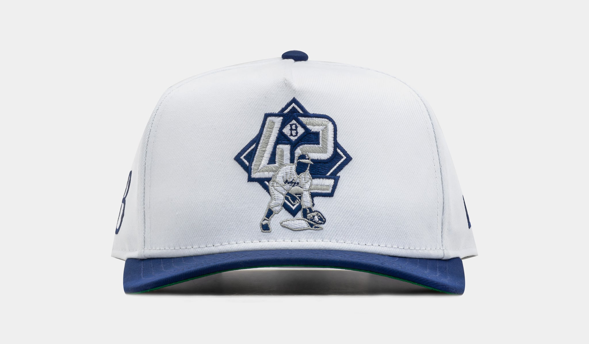 New Era MLB Brooklyn Dodgers 42 Jackie Robinson 950AF Snapback