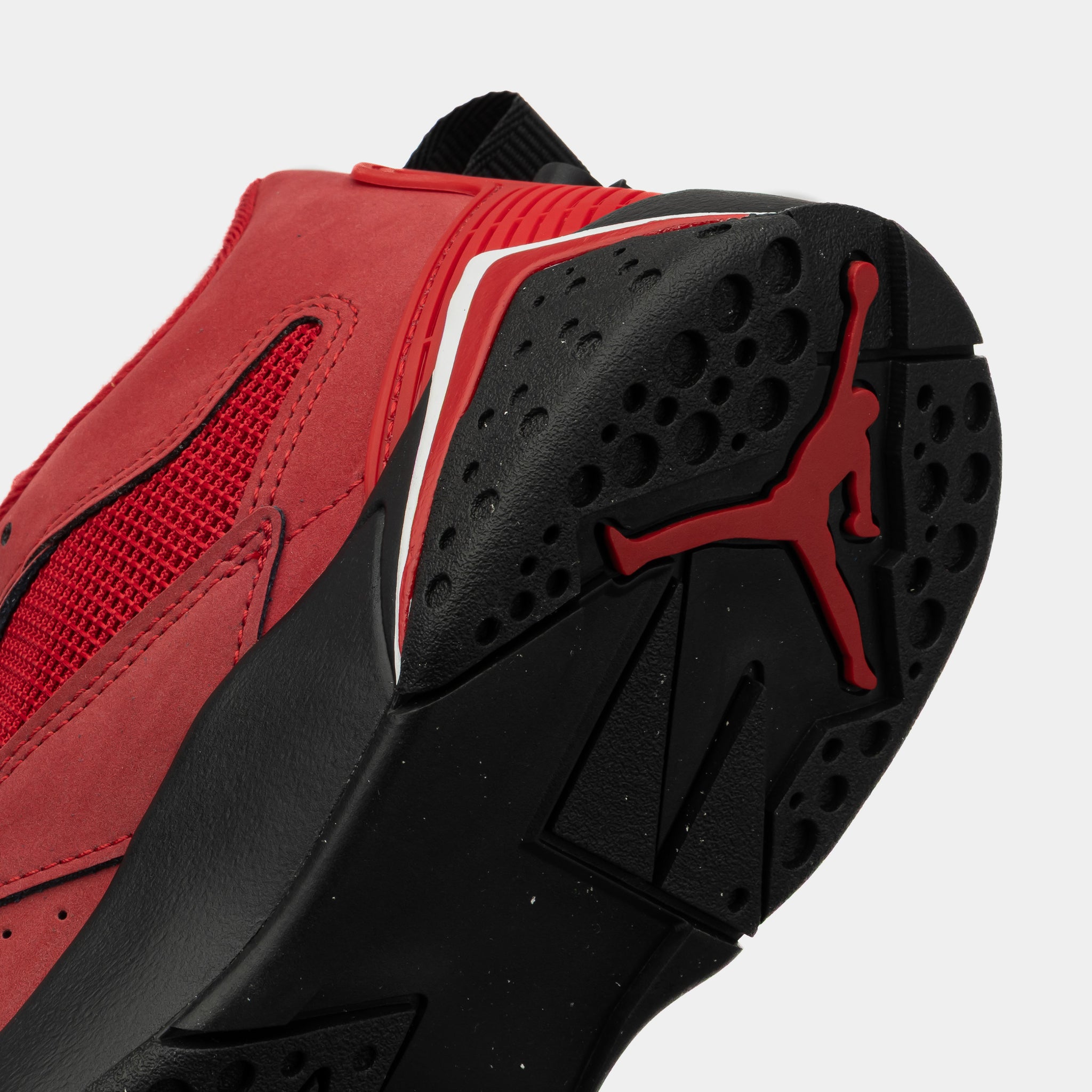 Jordan Air Jordan MVP 92 Grade School Lifestyle Shoes Gym Red