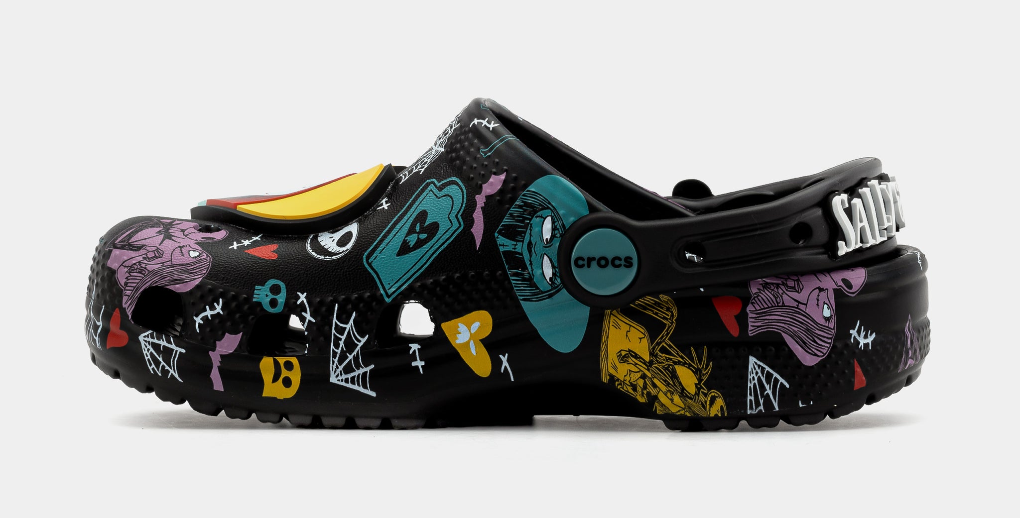 Crocs Disney Nightmare Before Christmas Preschool Grade School