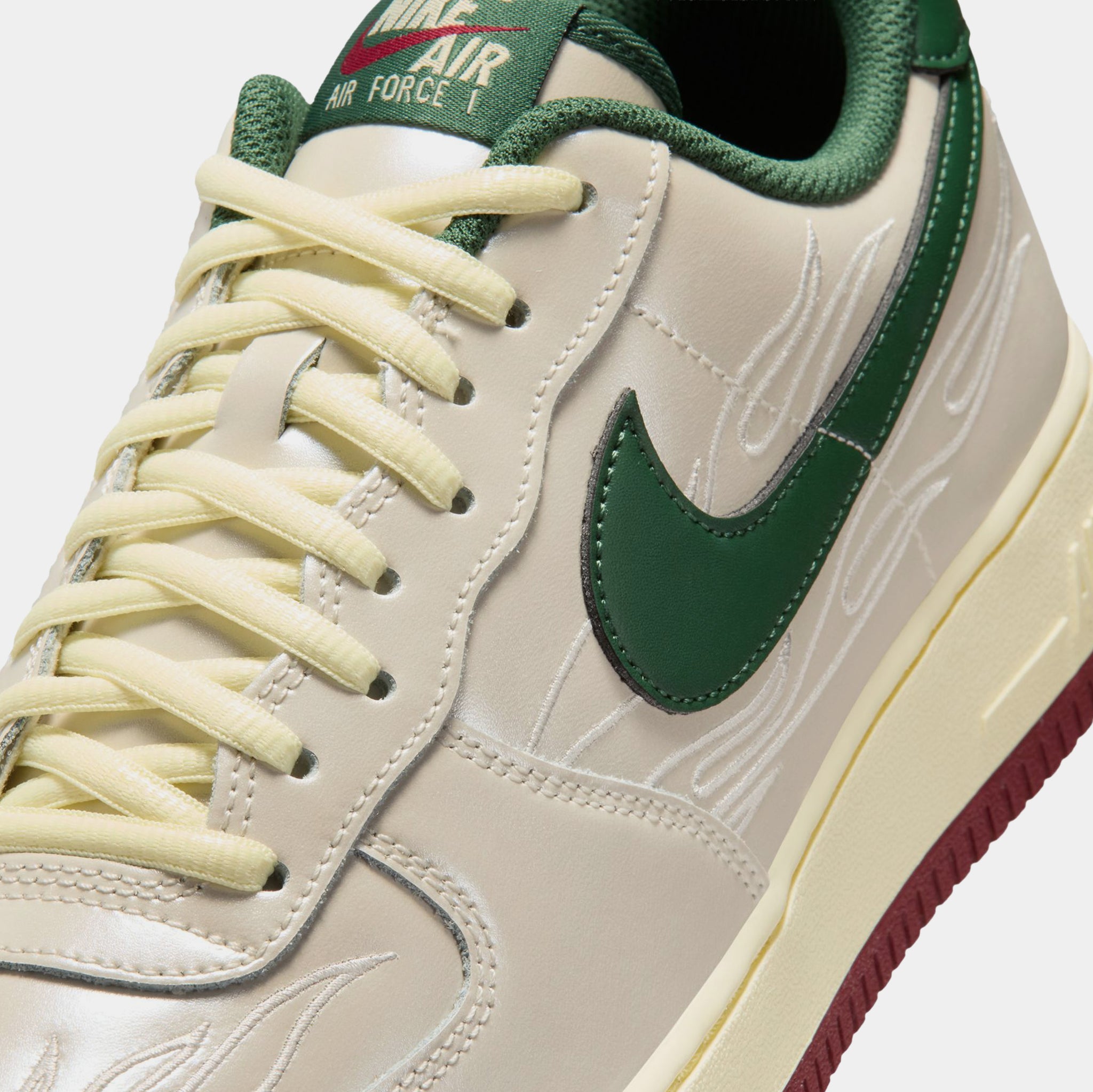 Nike Air Force 1  display picture 1