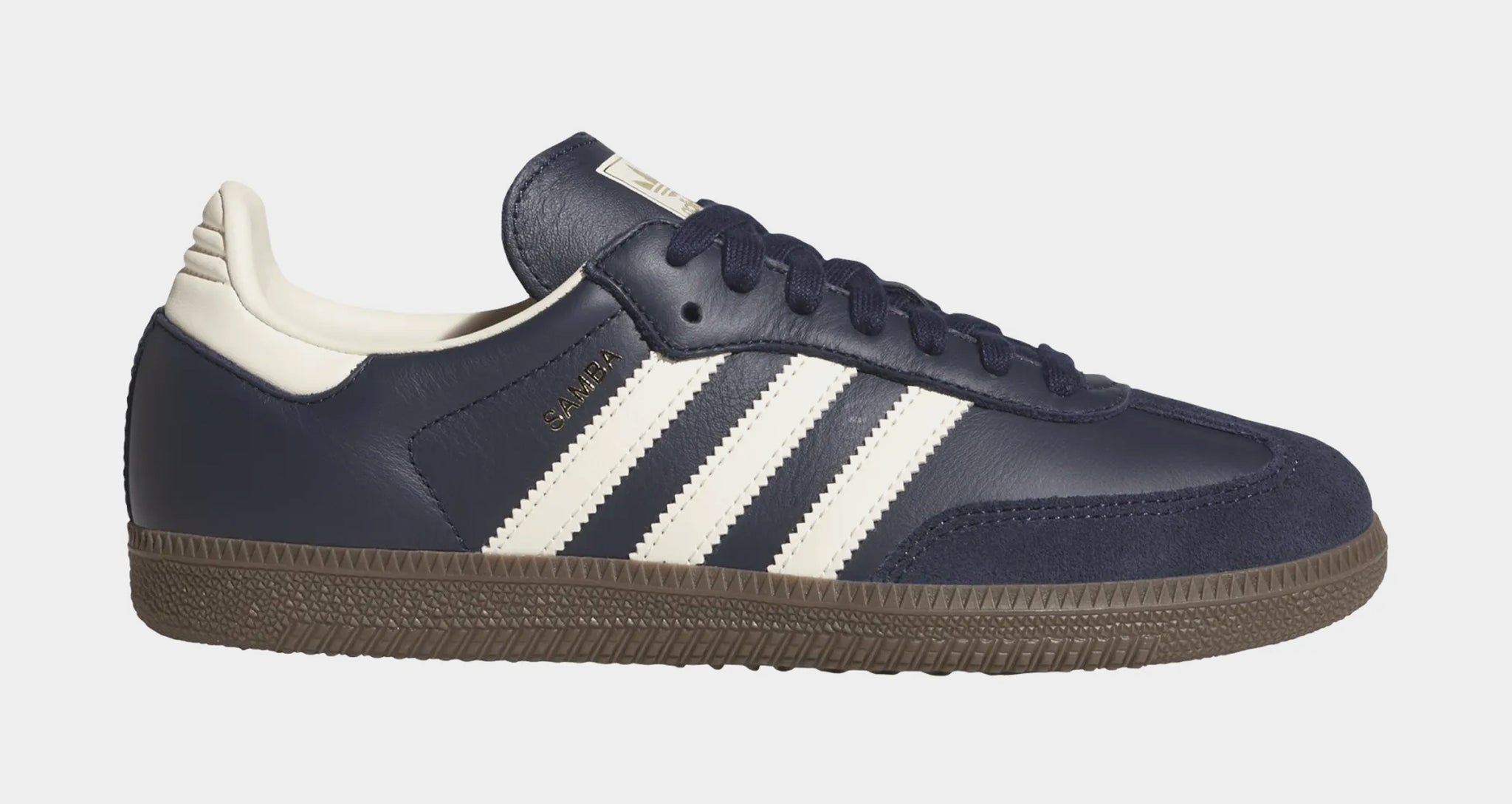 adidas gazelle silver green womens adidas Samba OG Womens Lifestyle Shoes Night Indigo Footwear White Gum  KI0171 – Shoe Palace