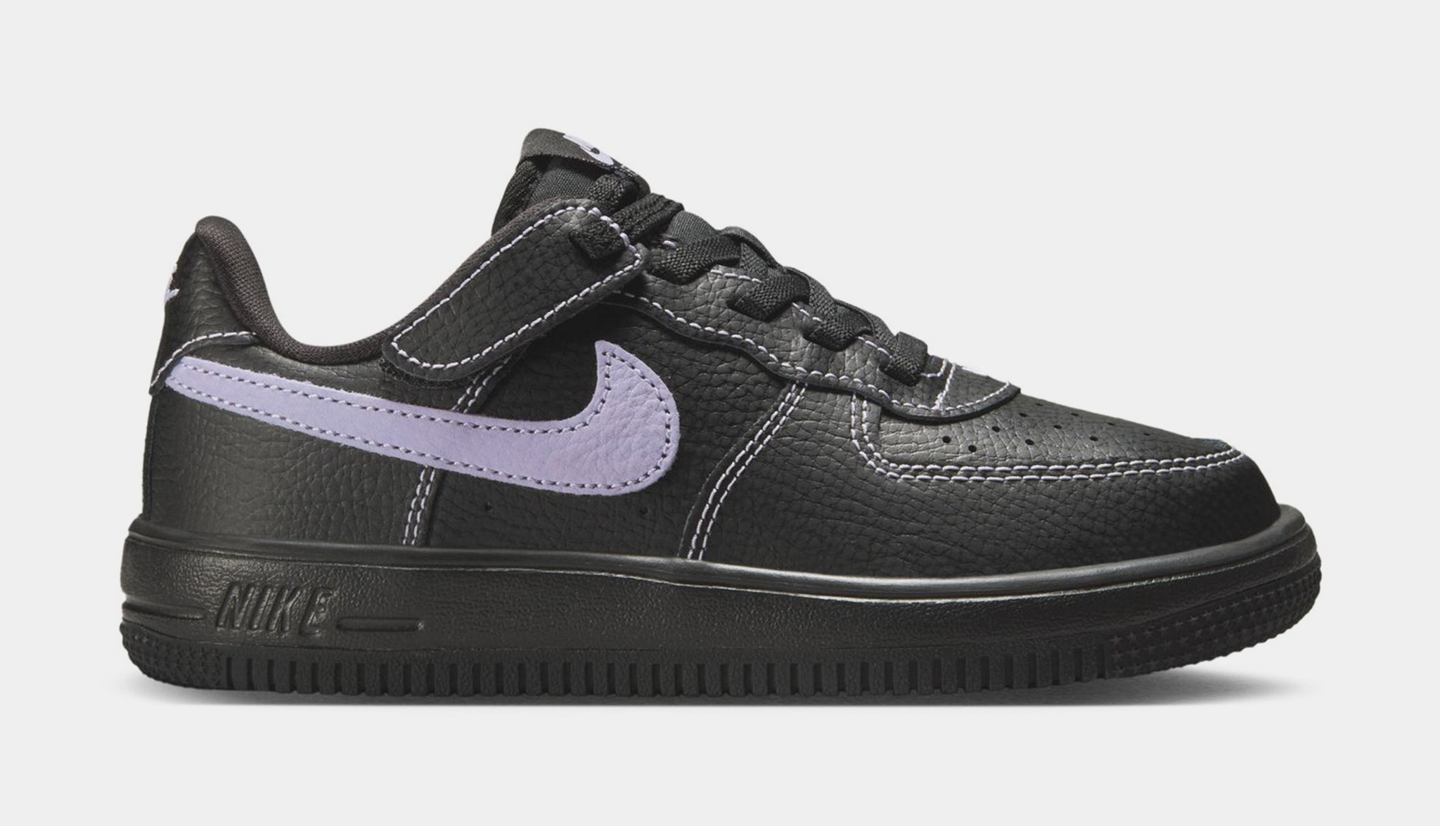 black air force 1 preschool
