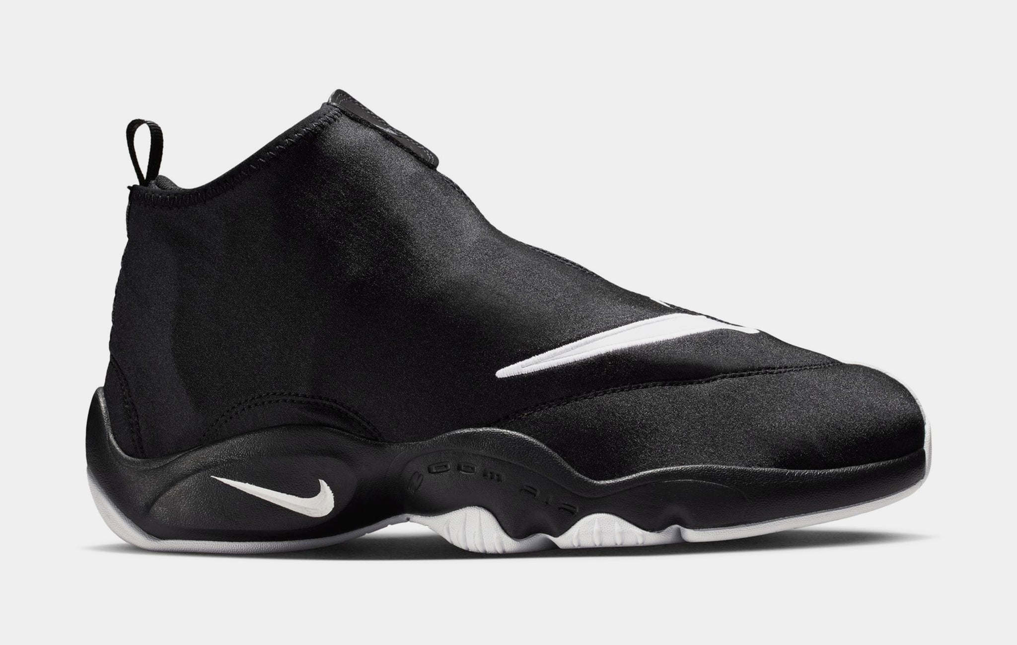 Nike Air Zoom Flight The Glove Mens Lifestyle Shoes Black White