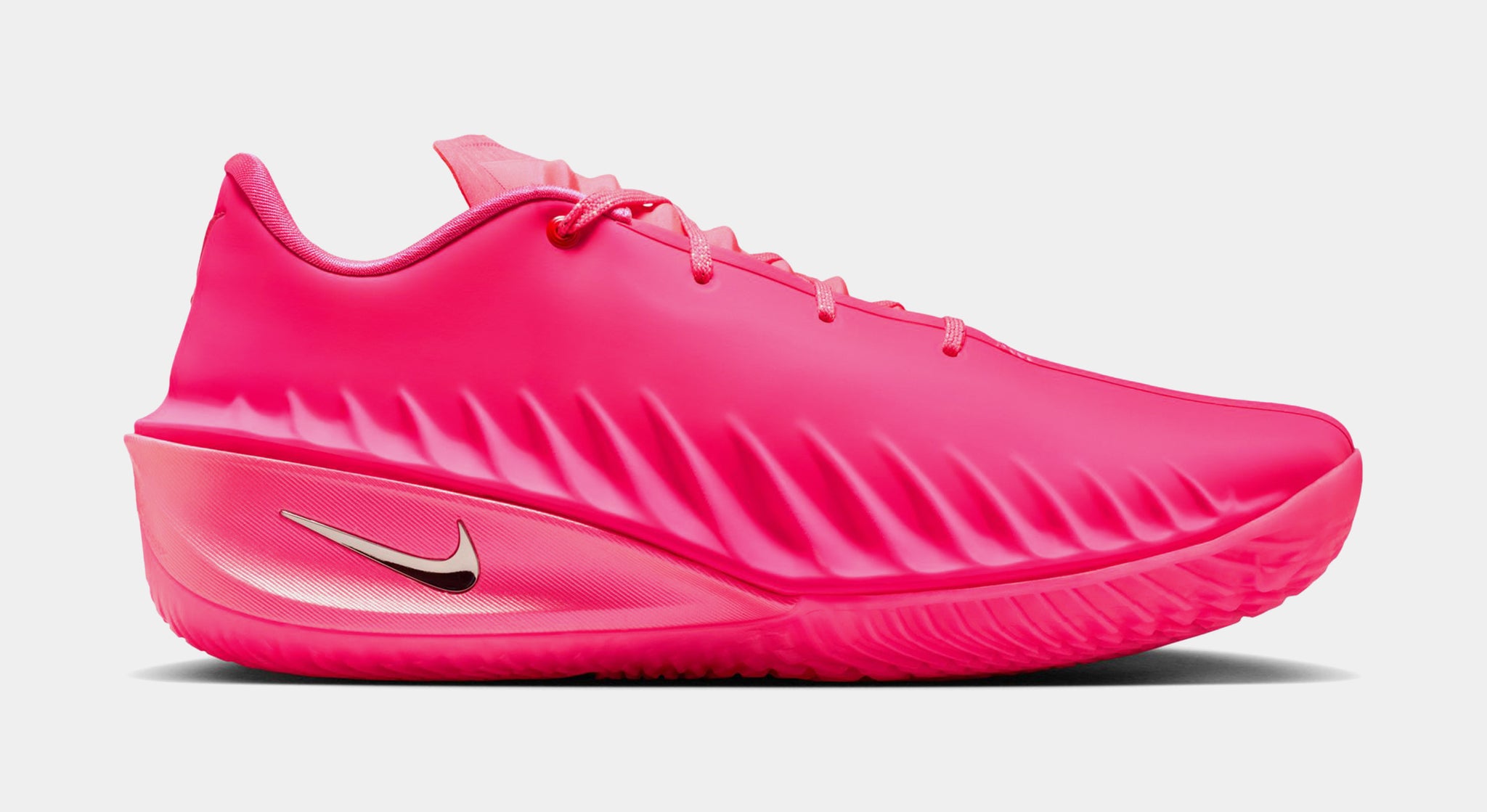 Nike G.T Cut 4 Kay Yow PER Mens Basketball Shoes Pink IO8116  display picture 1