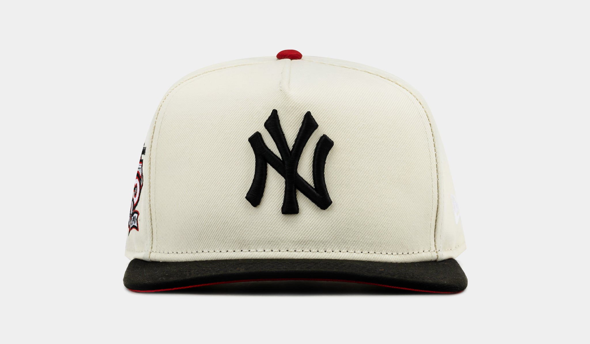 New Era Shoe Palace Exclusive New York Yankees 75 950AF Snapback