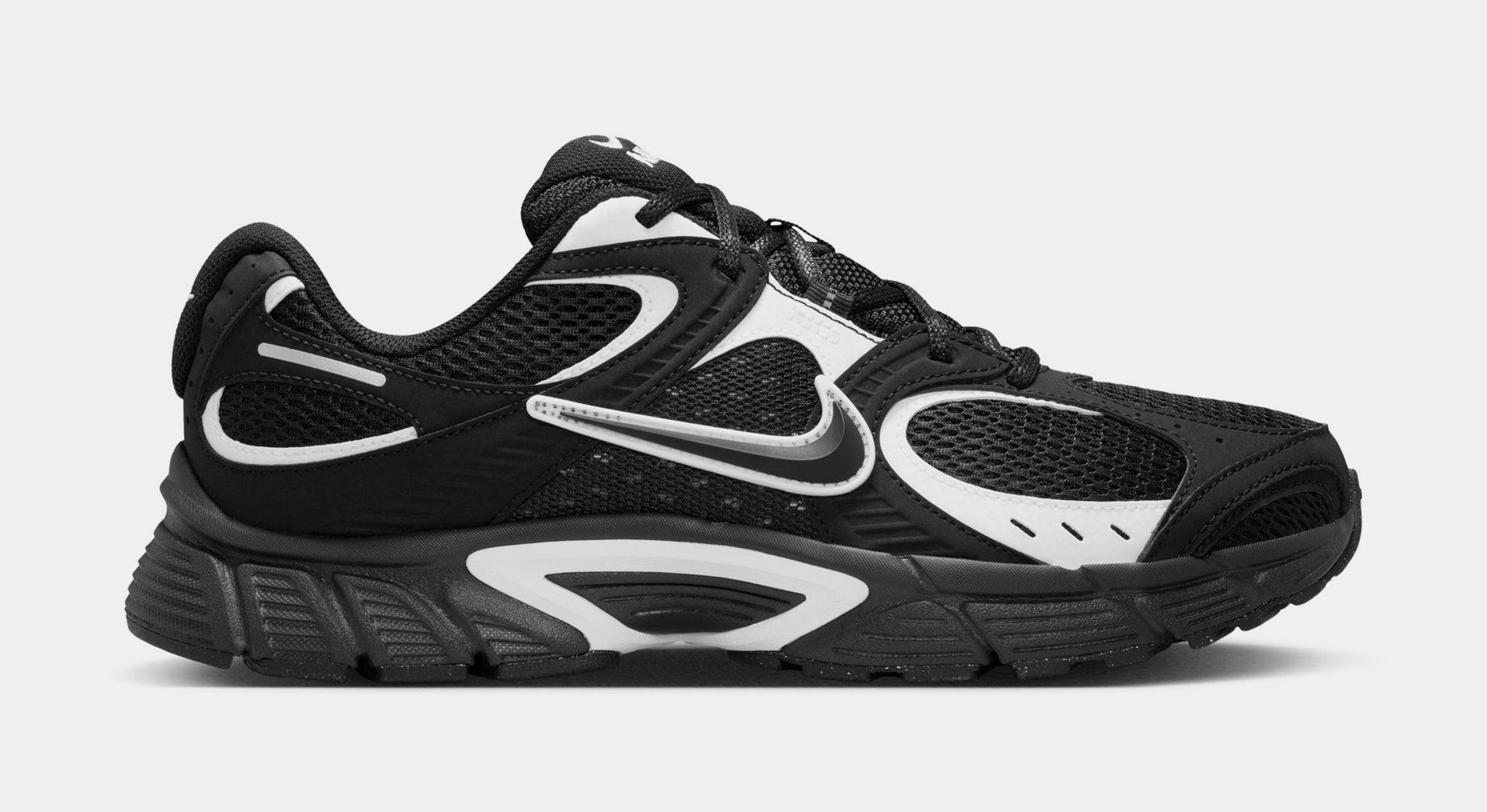 Nike V5 RNR Mens Running Shoes Black White IO7835-001 – Shoe Palace