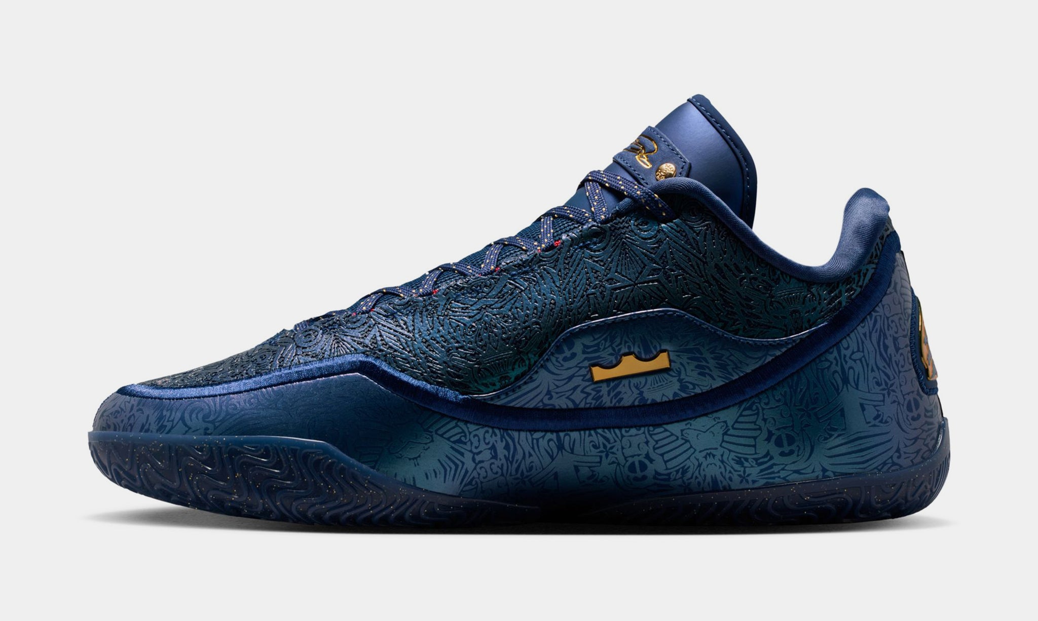 Nike LeBron XXIII Out For Redemption Mens Basketball Shoes