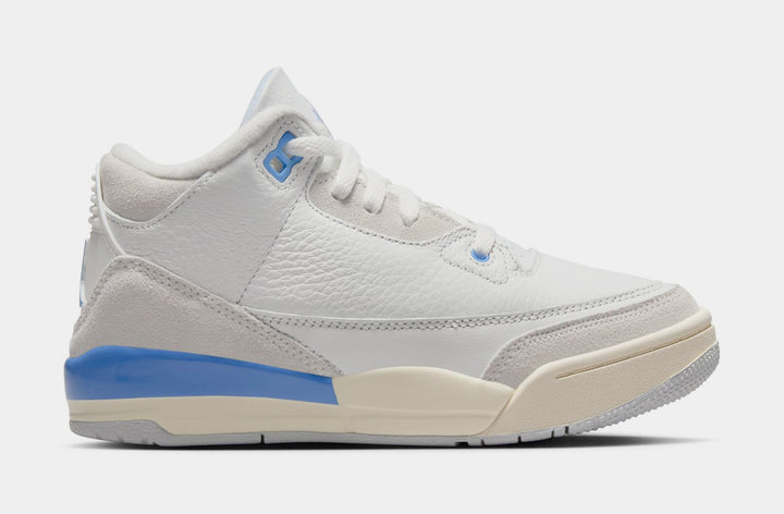 Jordan Air Jordan 3 Retro Lucky Shorts Grade School Lifestyle