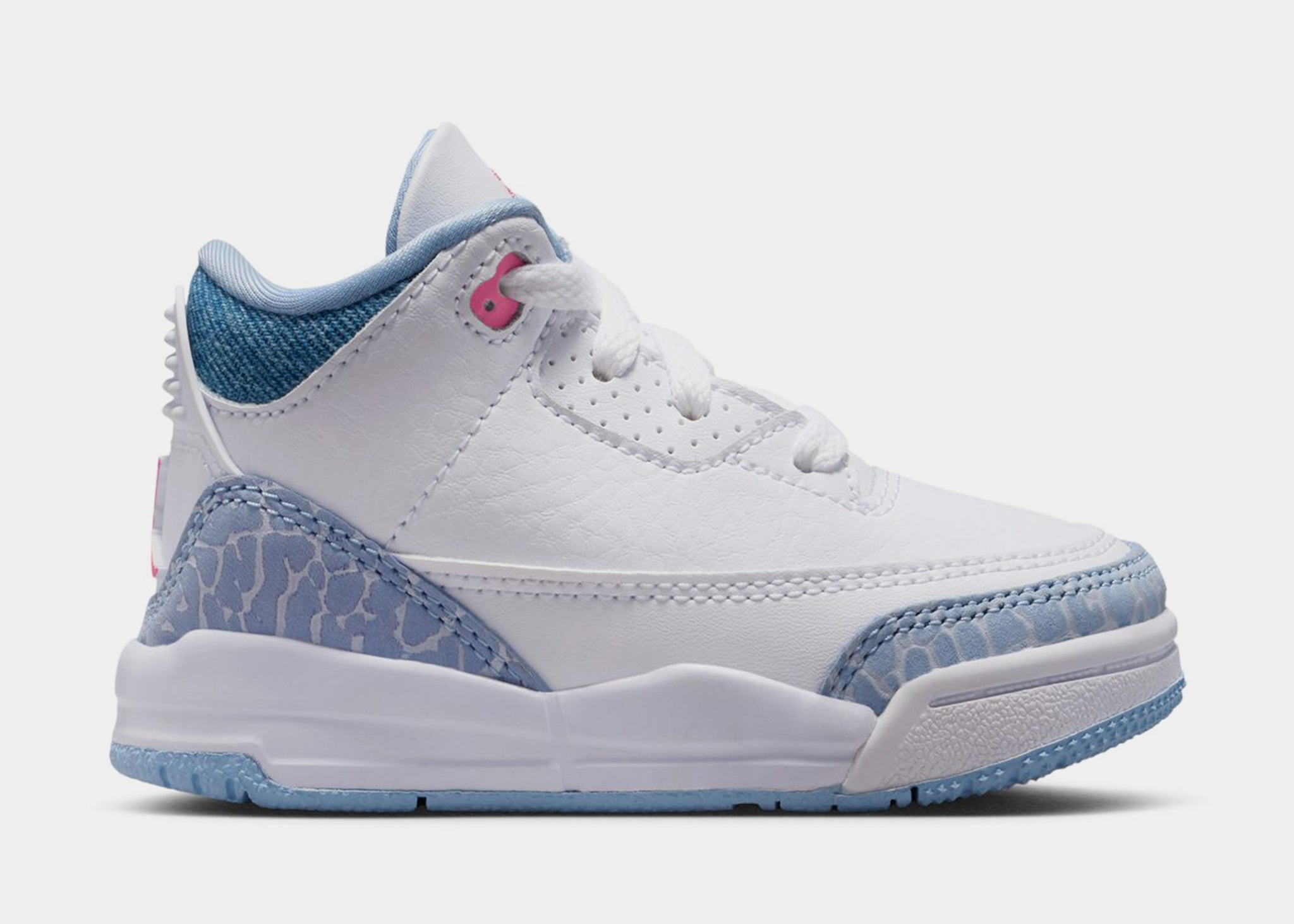 Jordan Air Jordan Retro Cobalt Bliss Infant Toddler Lifestyle