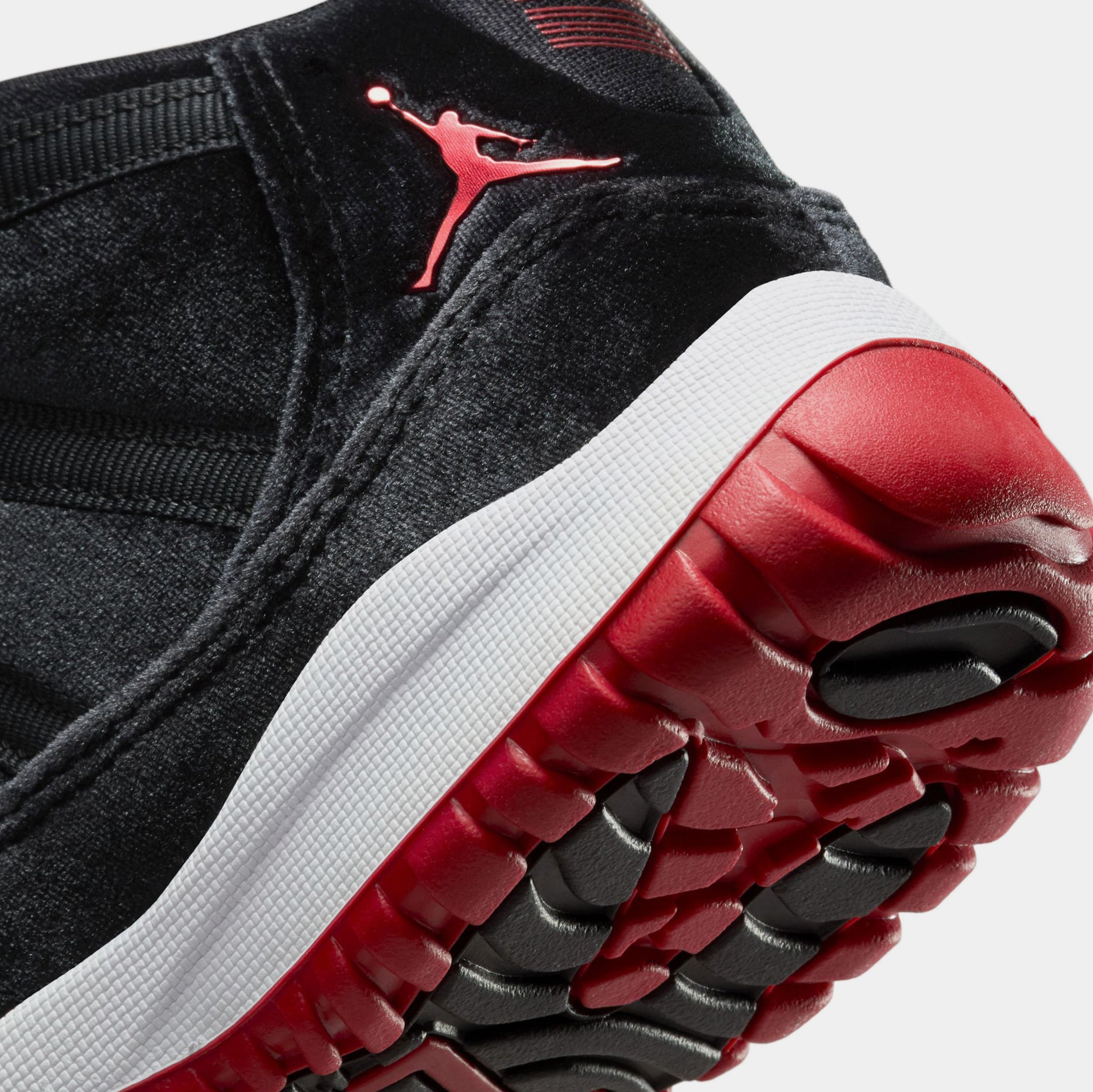 jordan bred 11 preschool
