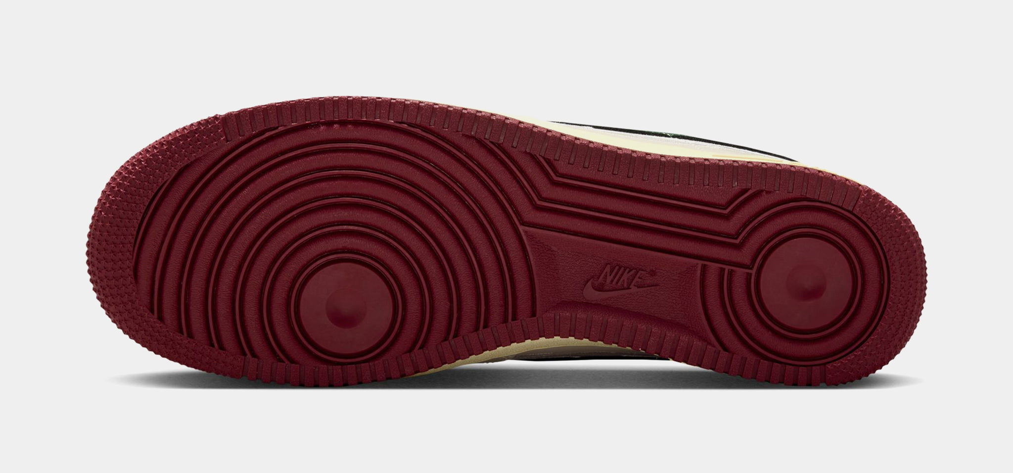 Nike Air Force 1 '07 LV8 Mens Lifestyle Shoes Phantom Fir
