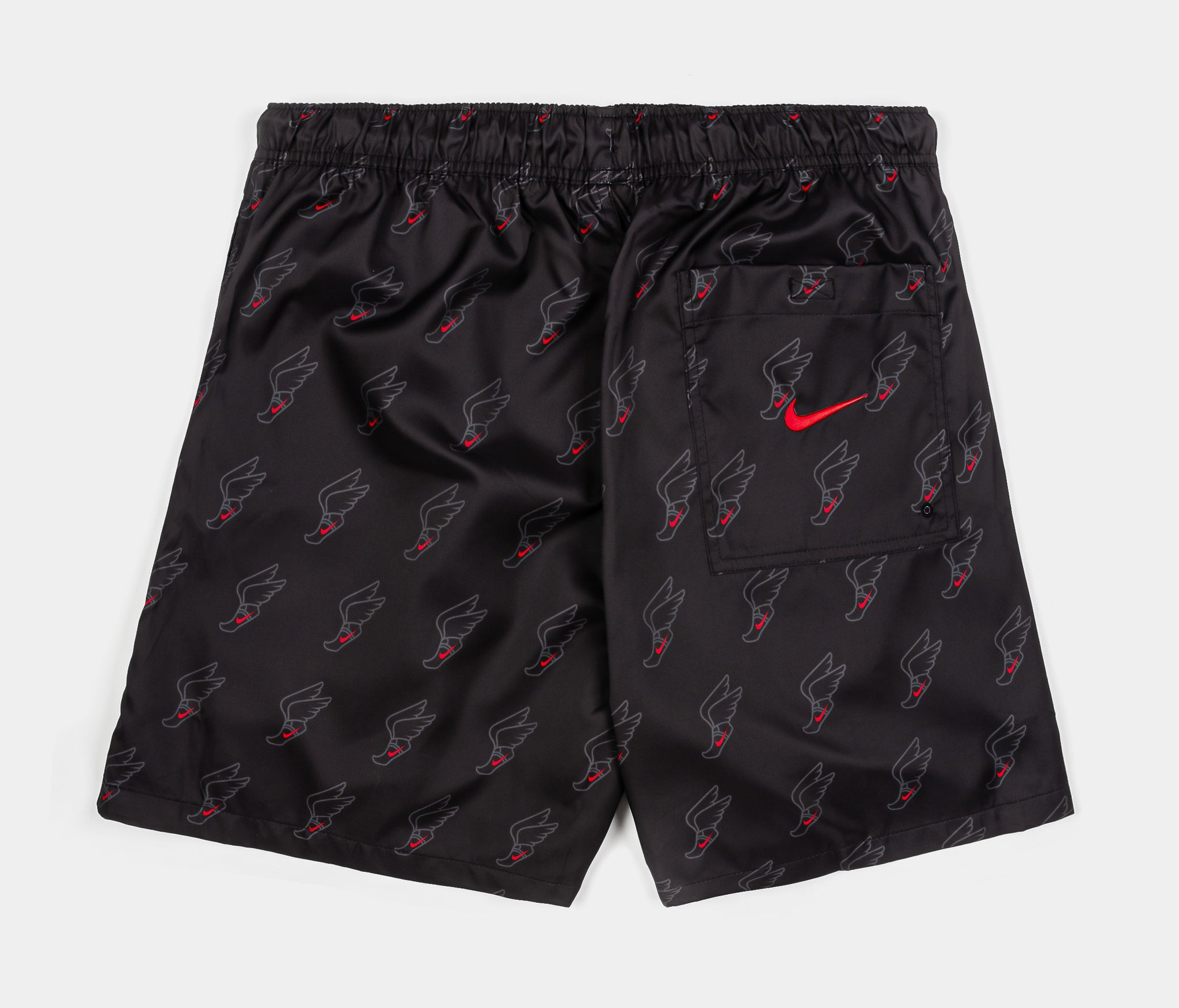 nike shorts lifestyle