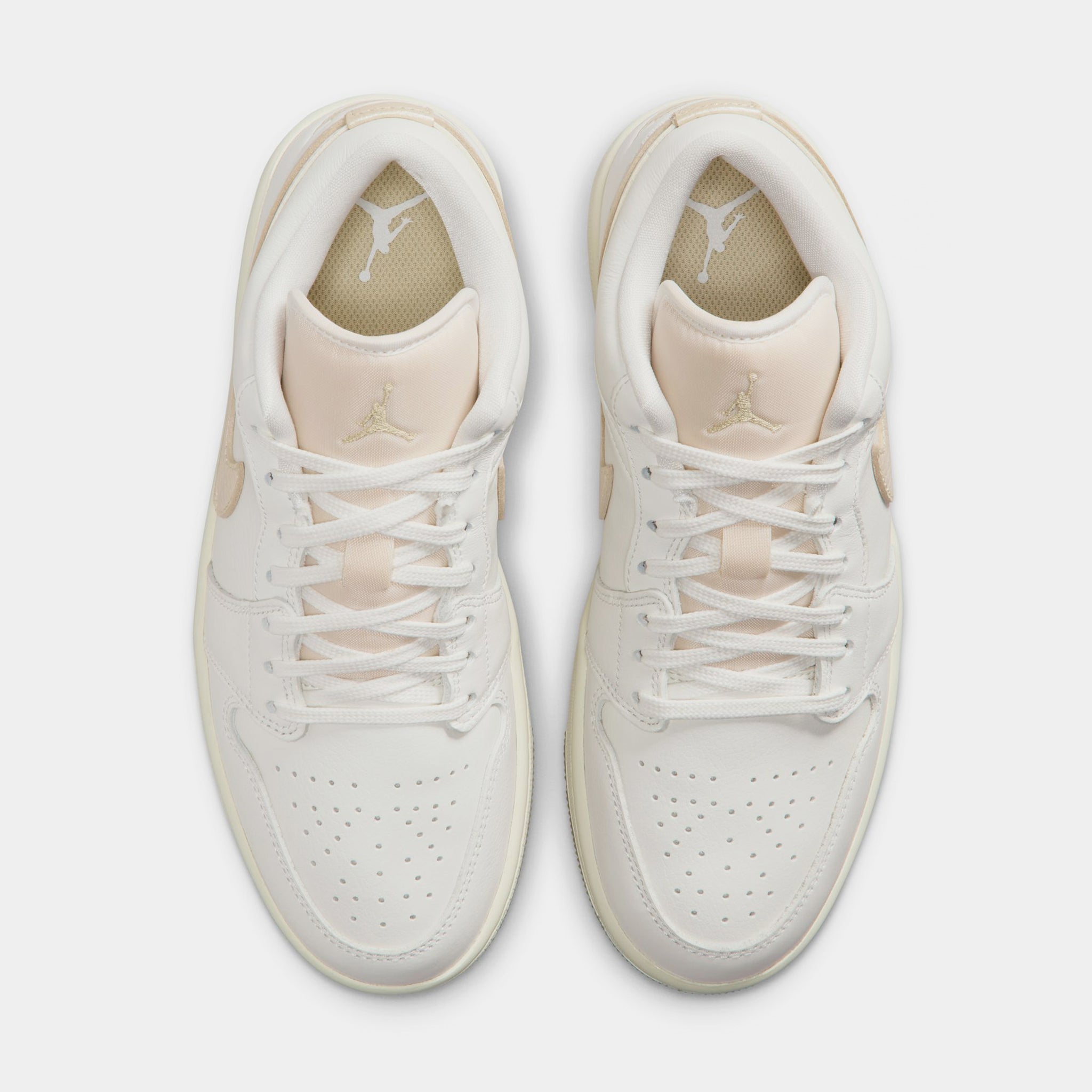 jordan 1 pale ivory release date
