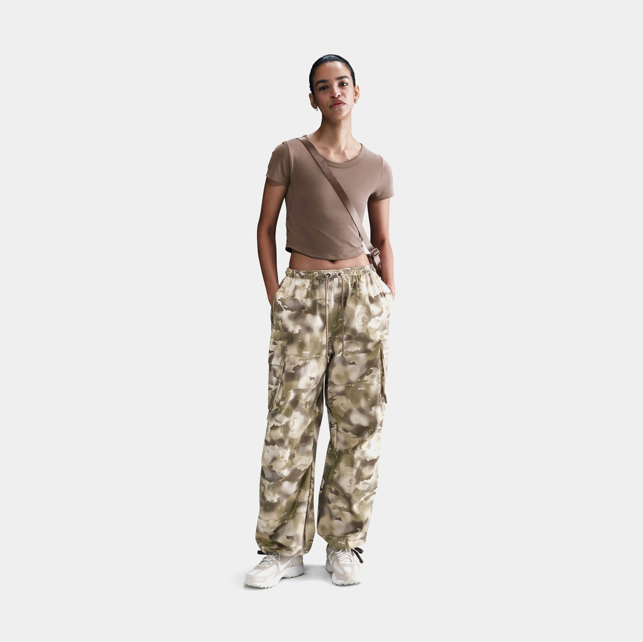 ミュージシャン HIBANA CAMO MILITARY OVER PANTS (ORG) ミュージシャン HIBANA CAMO MILITARY OVER PANTS (ORG