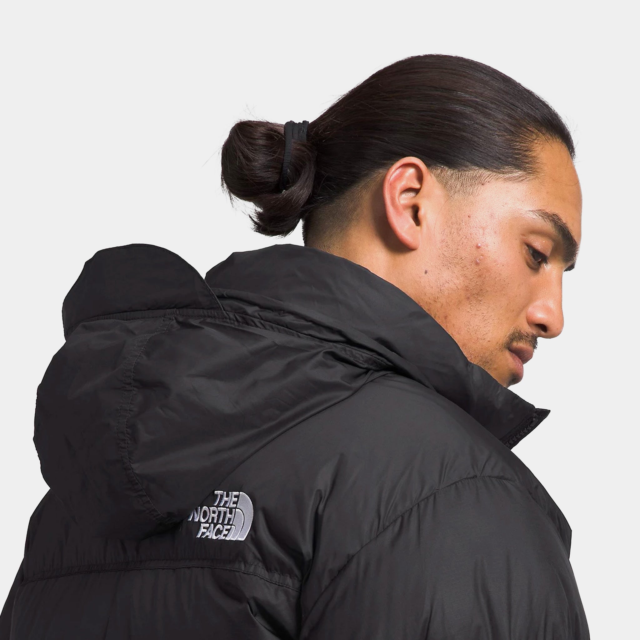 Jacket Black Doudoune The North Face 1996 Retro Homme Veste