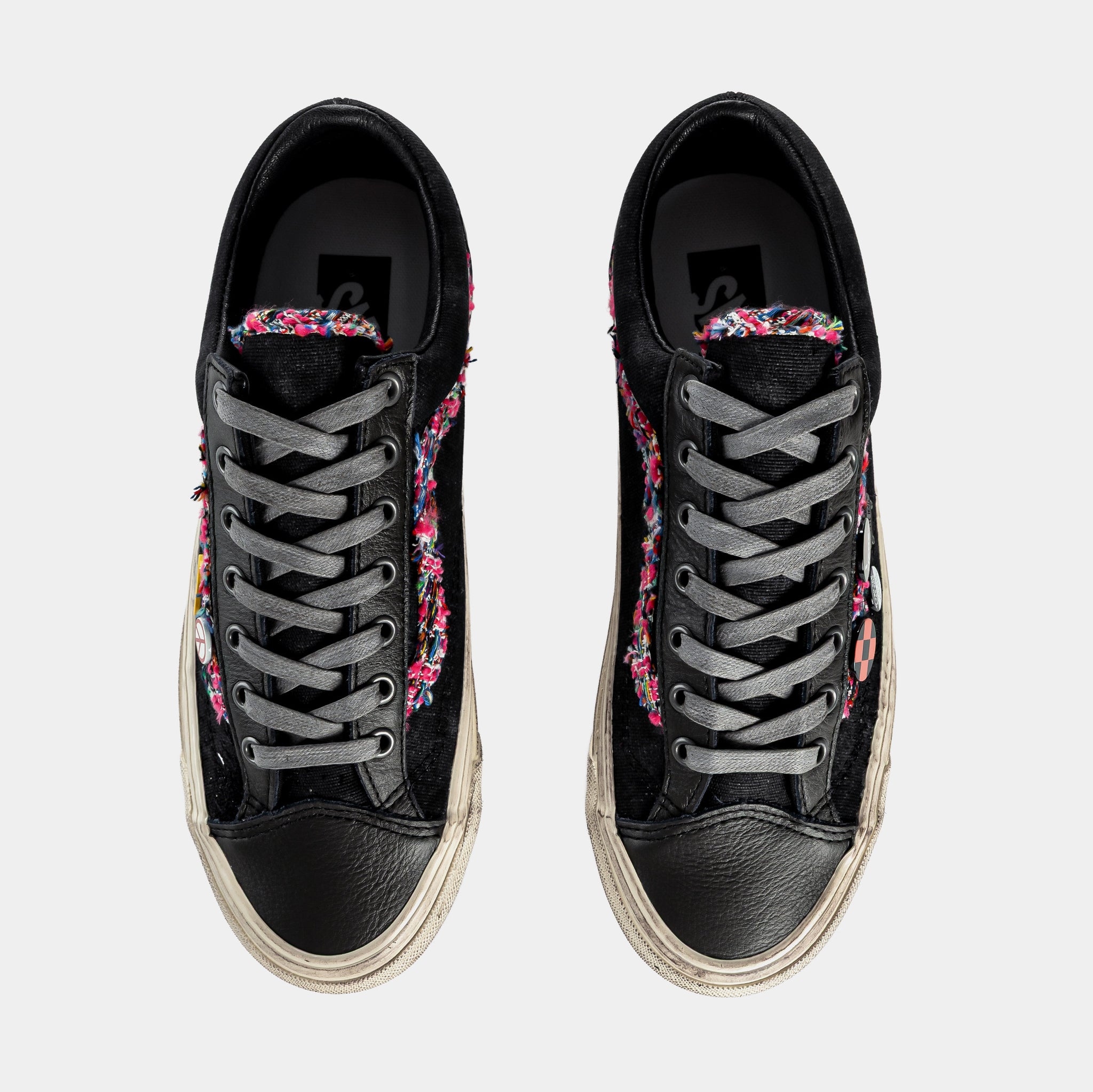 Vans Premium Old Skool 36 Souvenir Mens Lifestyle Shoes Souvenir