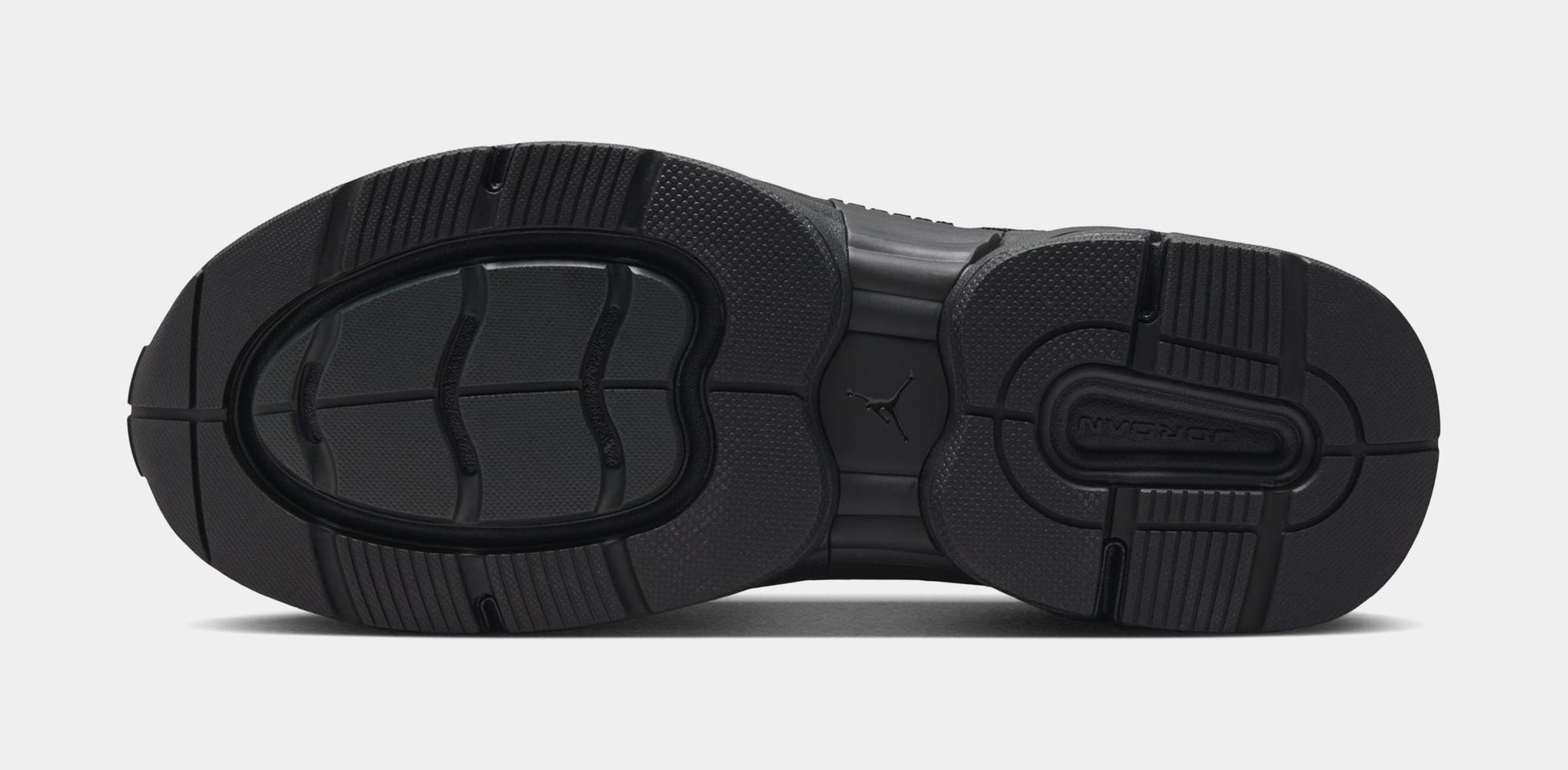 Jordan Air Jordan Trunner O S Mens Running Shoes Black Black