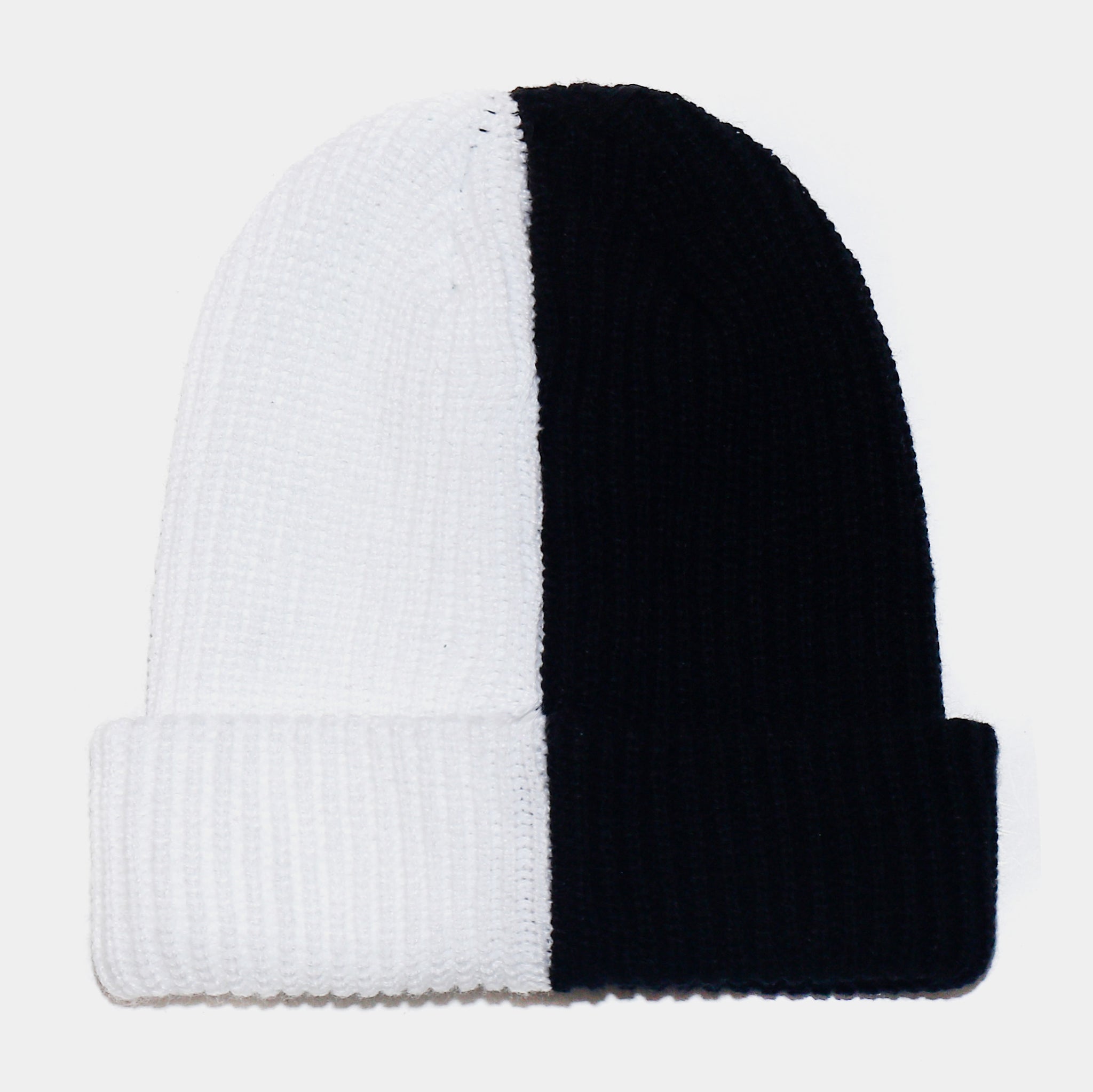 Maison Article SP x Scarface Split Logo Beanie Mens Hat