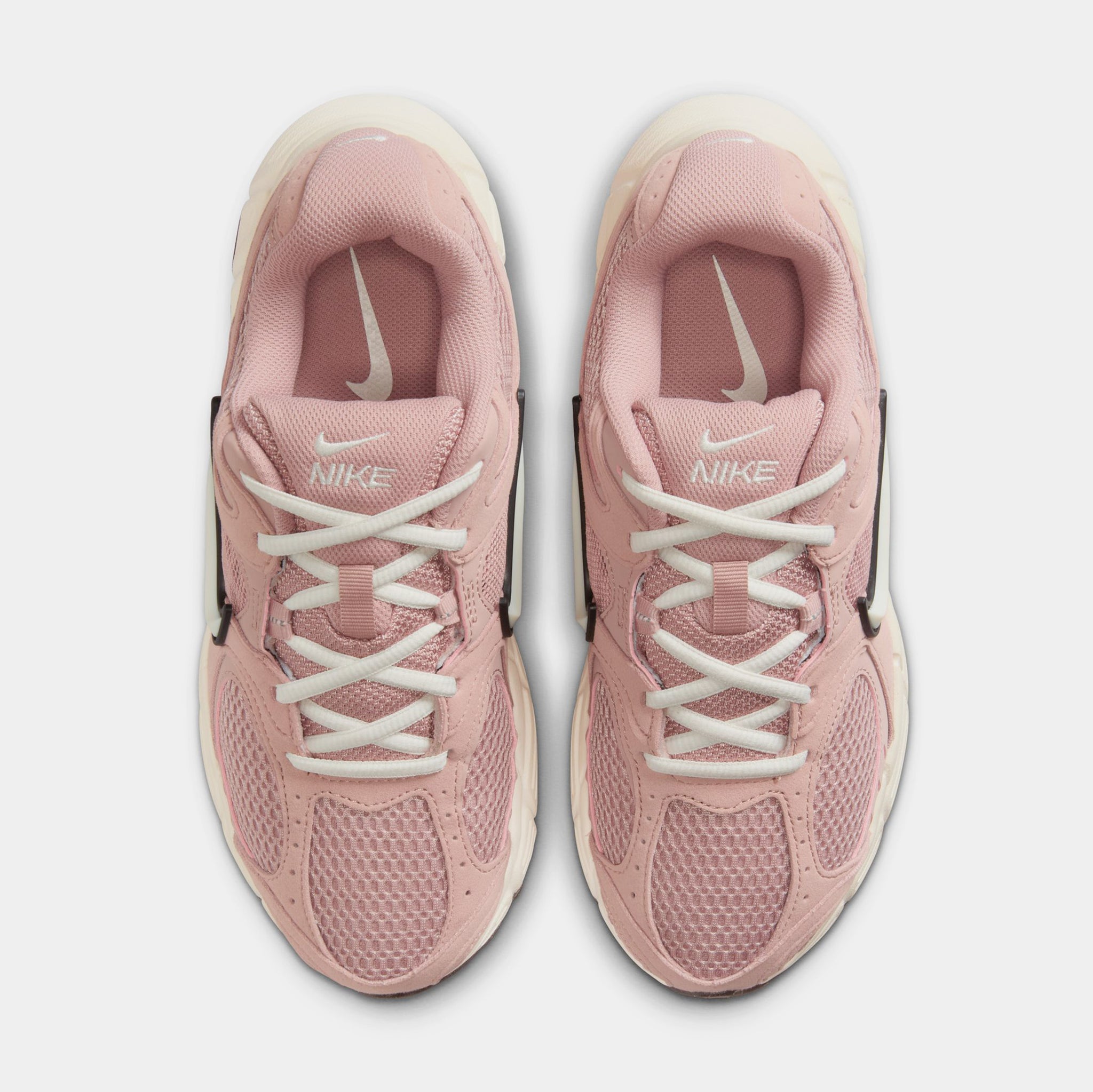 Nike V5 RNR Womens Running Shoes Particle Pink Black Black Pale