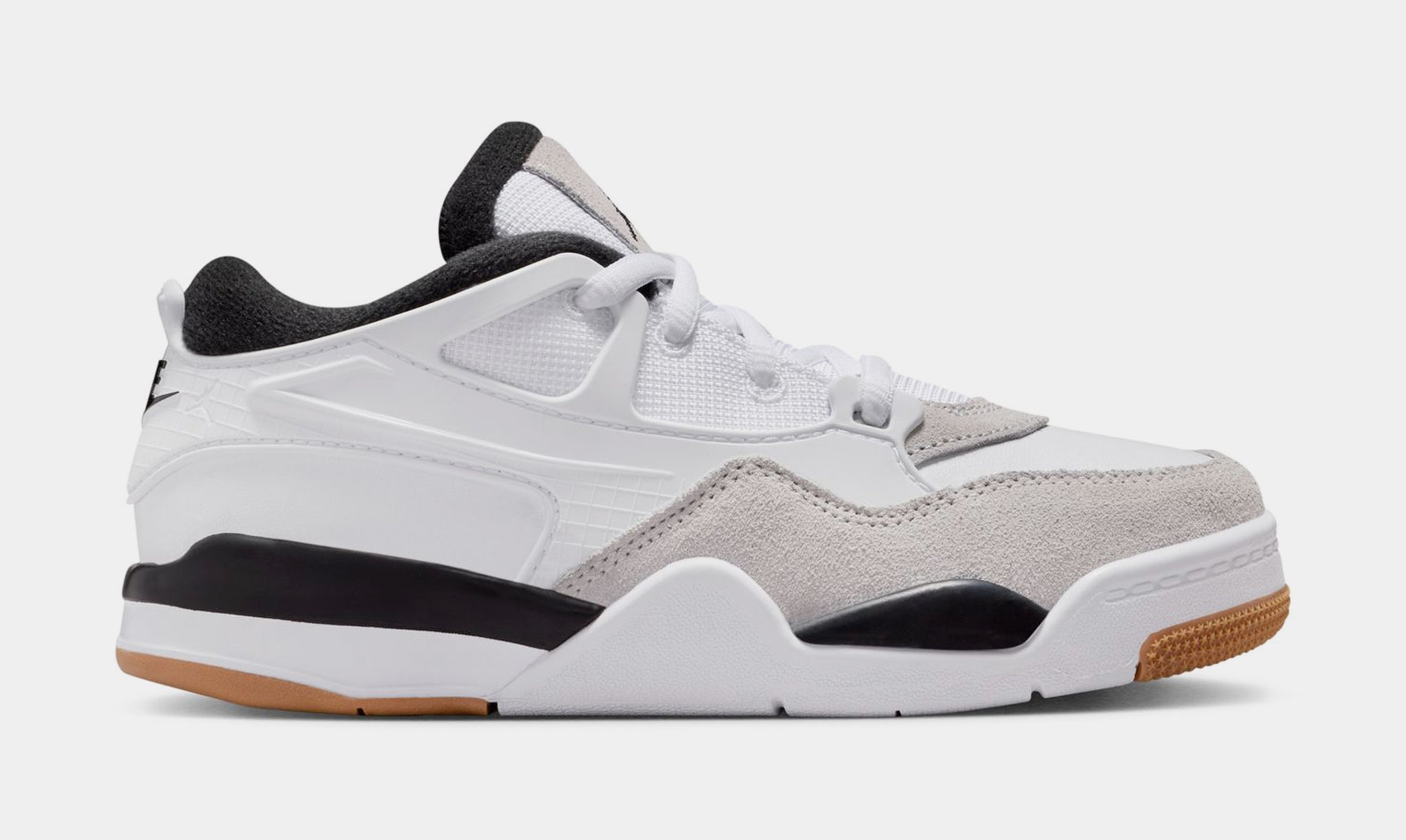 Jordan Air Jordan RM Preschool Lifestyle Shoes White Black