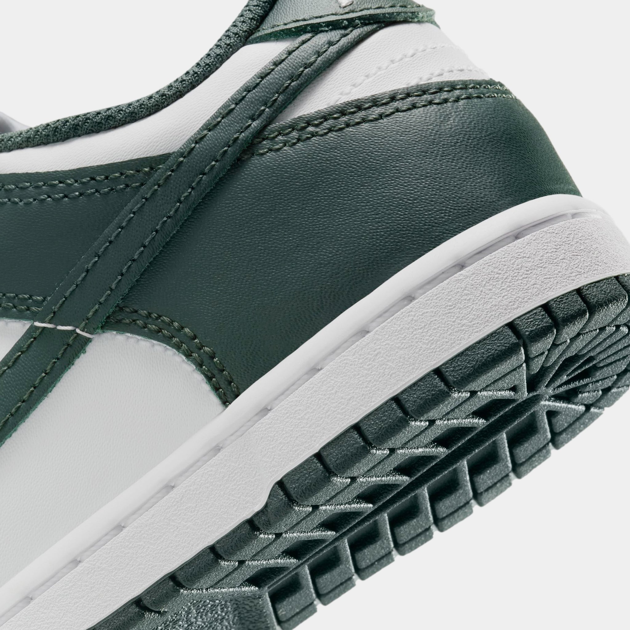 preschool size dunks